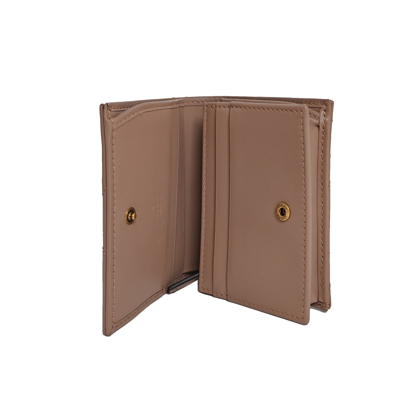 GUCCI GG Marmont Card case wallet
