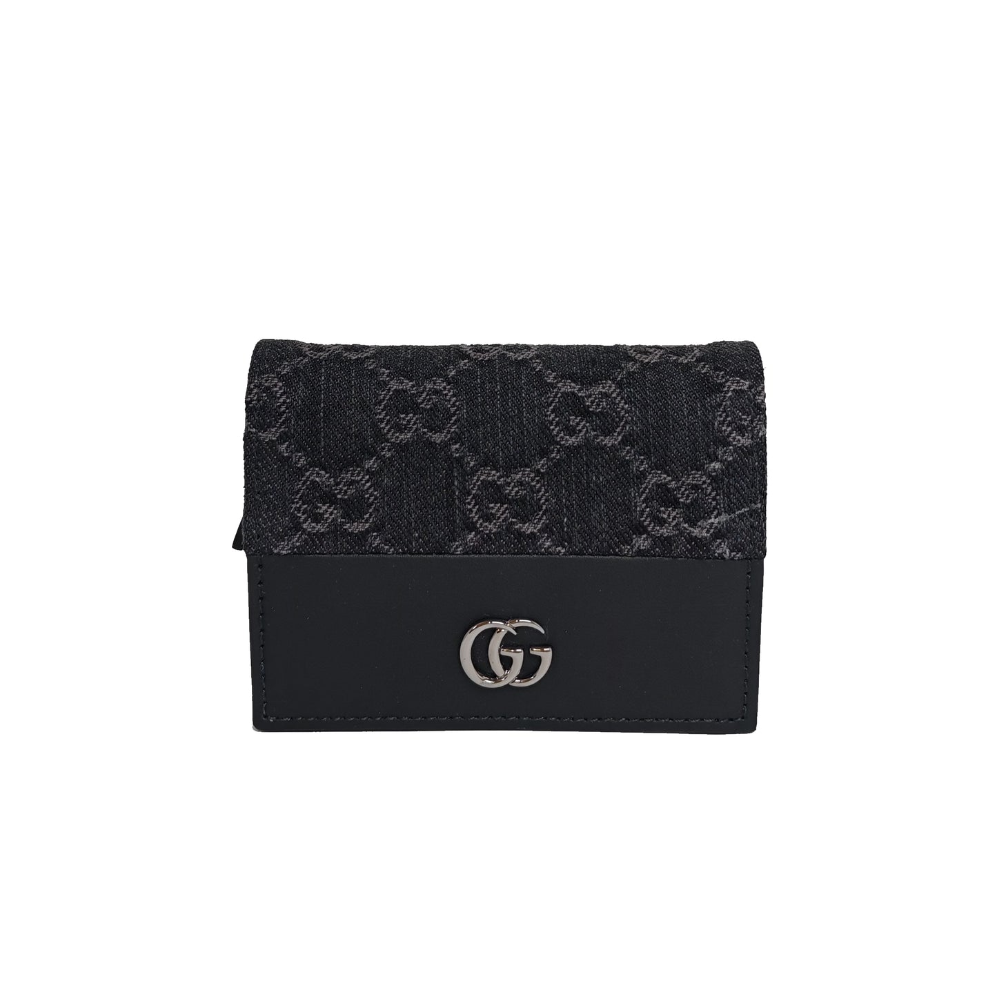GUCCI GG Marmont Card case wallet