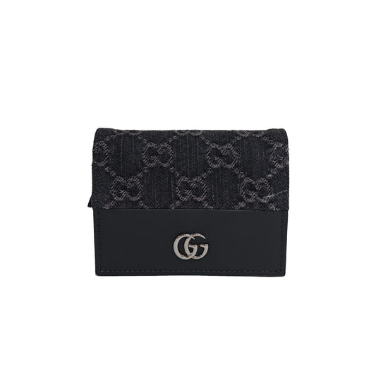 GUCCI GG Marmont Card case wallet