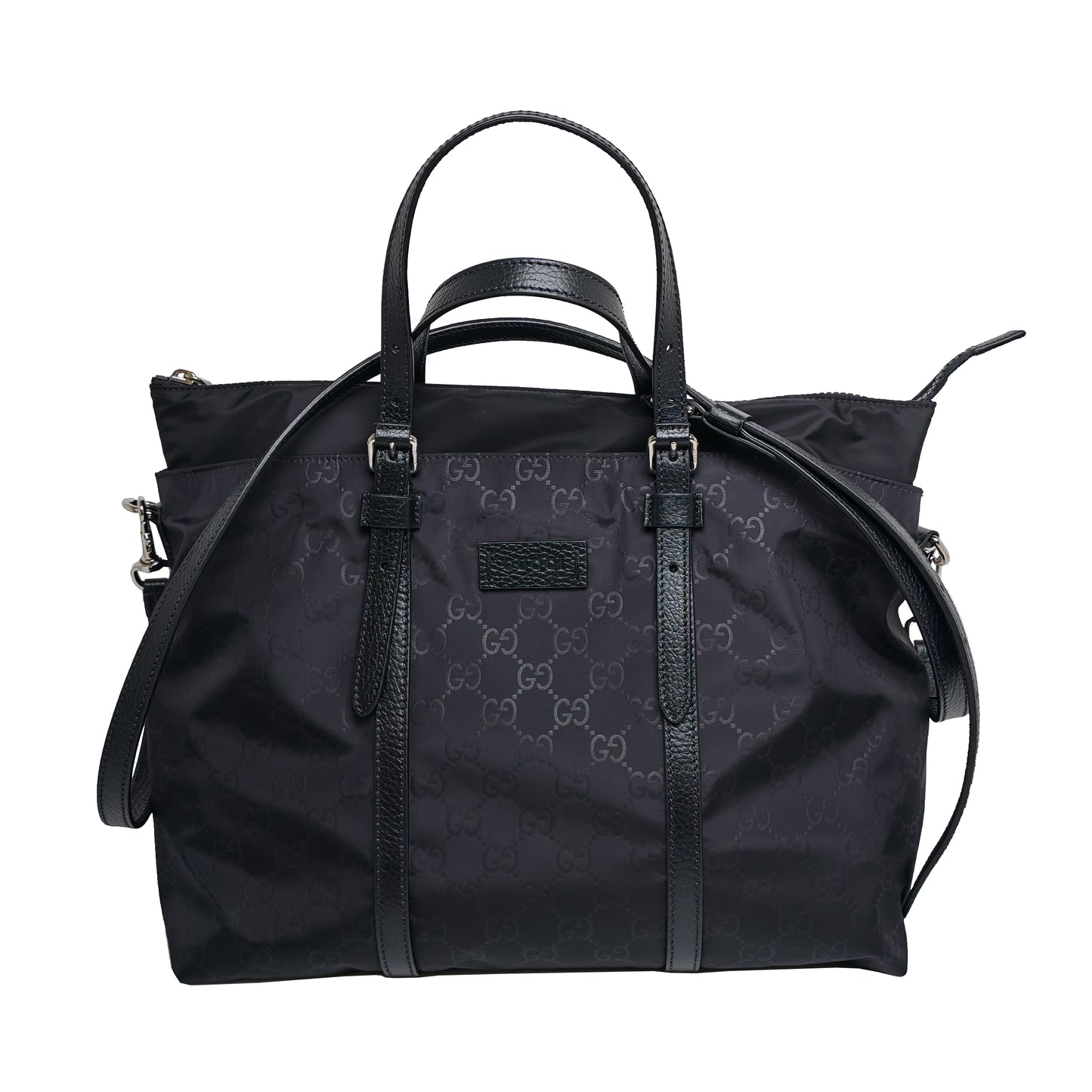 GUCCI 2 way Shoulder and Tote Bag