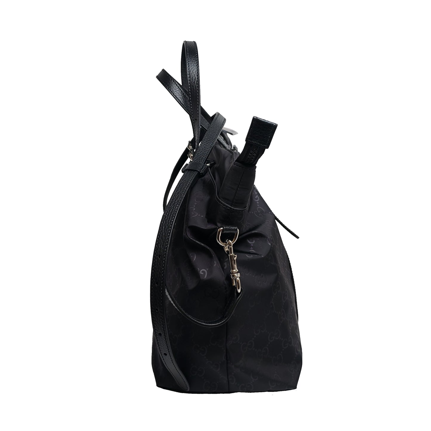 GUCCI 2 way Shoulder and Tote Bag