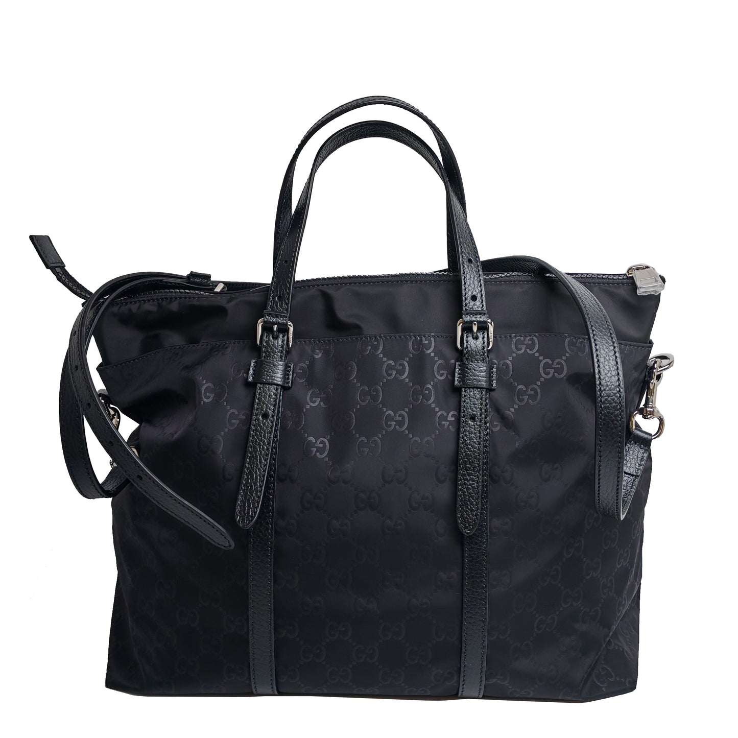 GUCCI 2 way Shoulder and Tote Bag