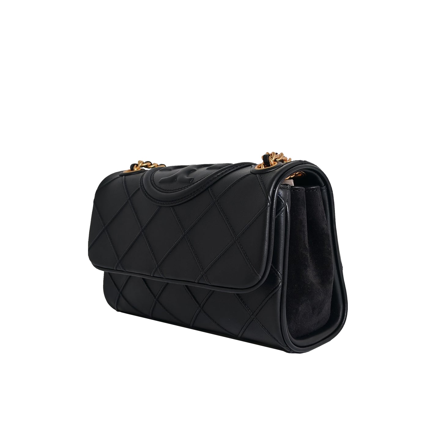 Tory Burch Small Fleming Soft Convertible Shoulder bag