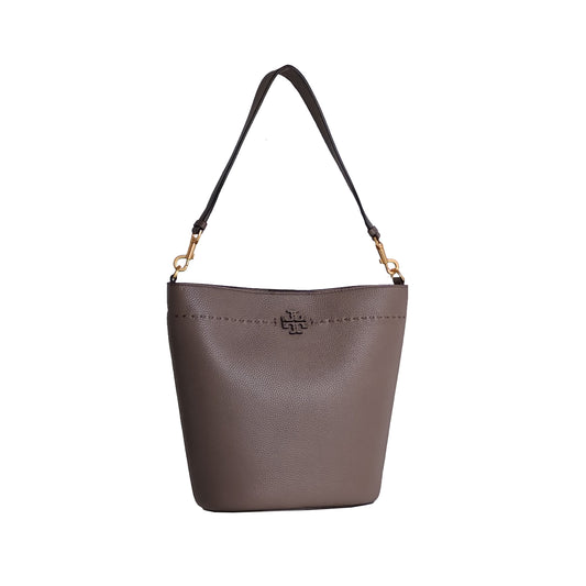 Tory Burch MCgraw bucket bag