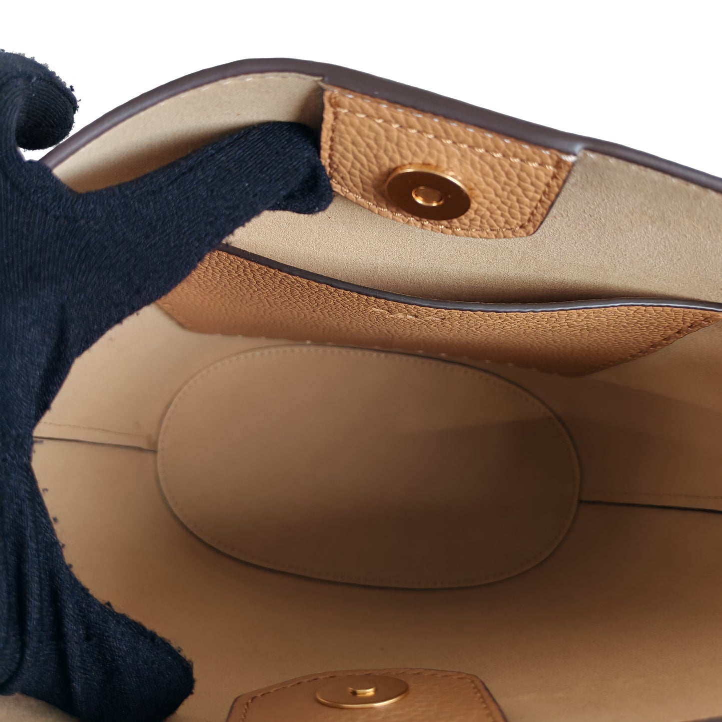 Tory Burch MCgraw bucket bag