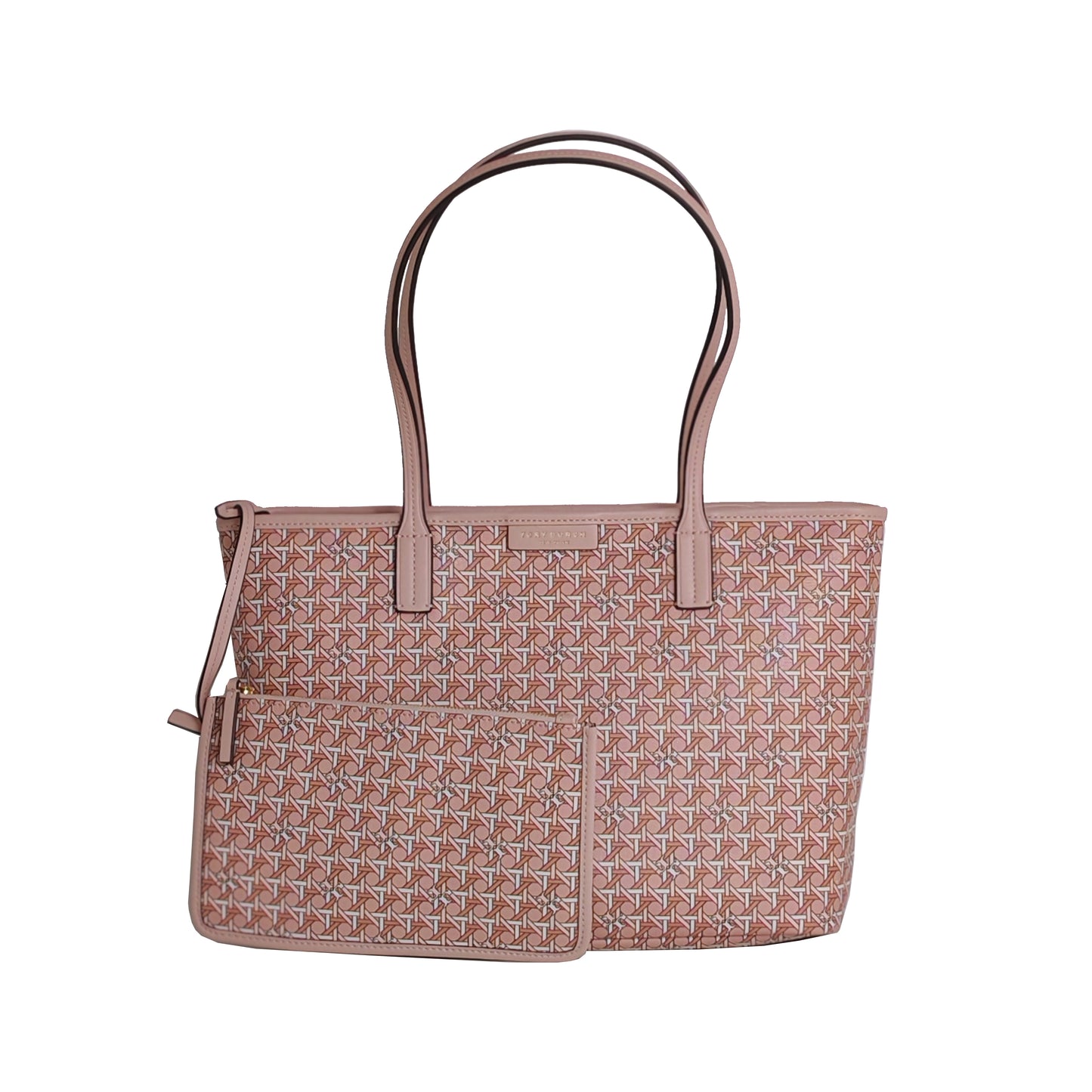 Tory Burch Small Ever-Ready Tote
