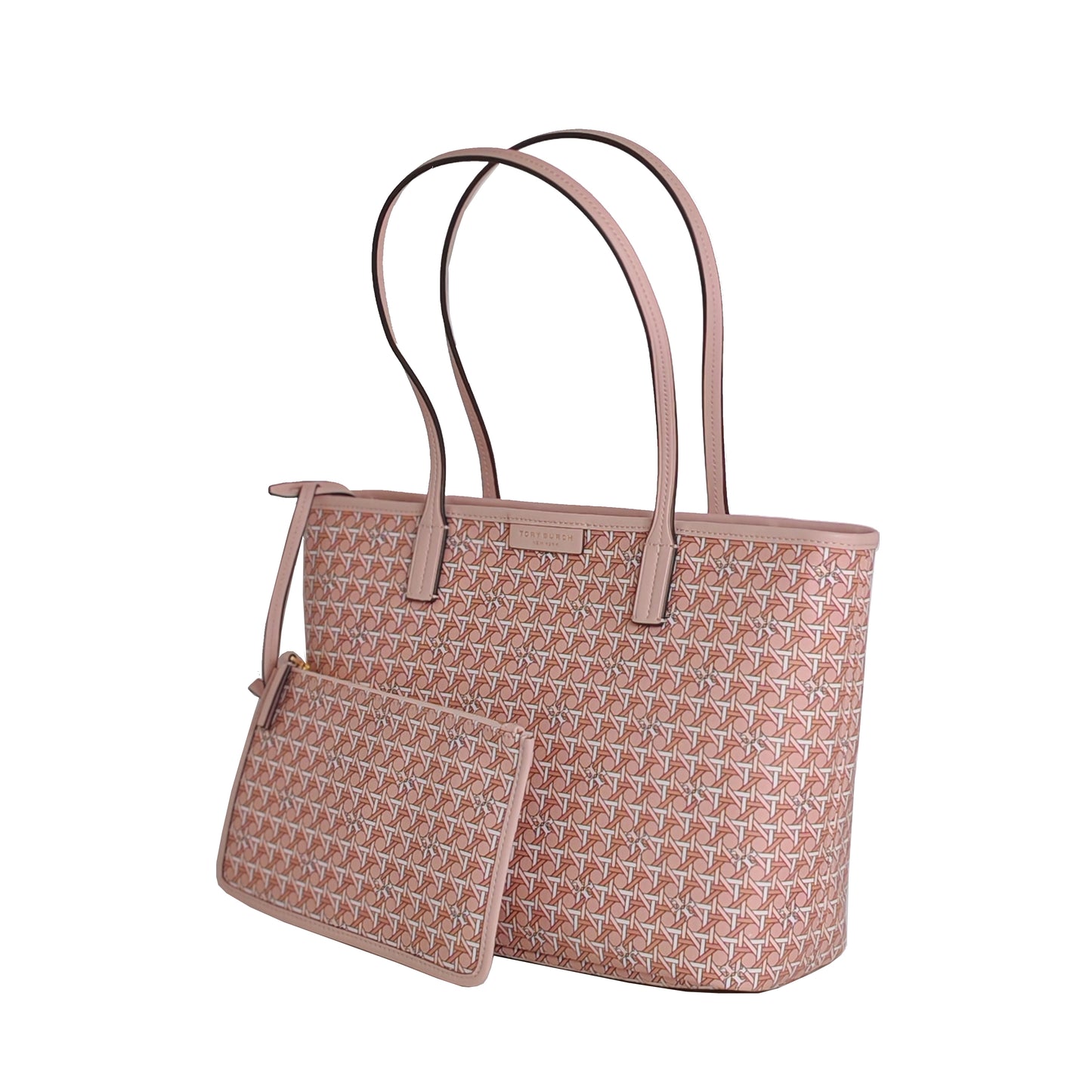 Tory Burch Small Ever-Ready Tote