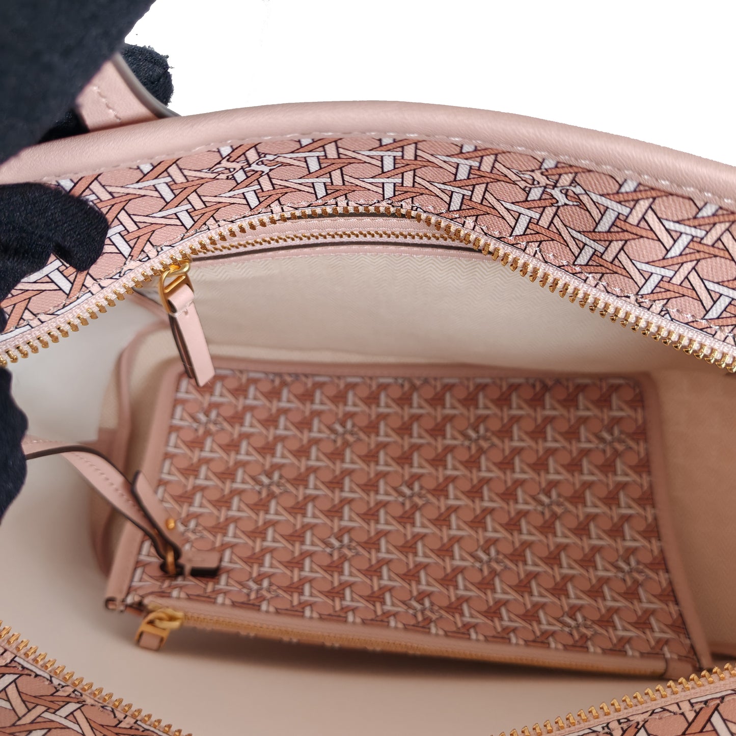 Tory Burch Small Ever-Ready Tote