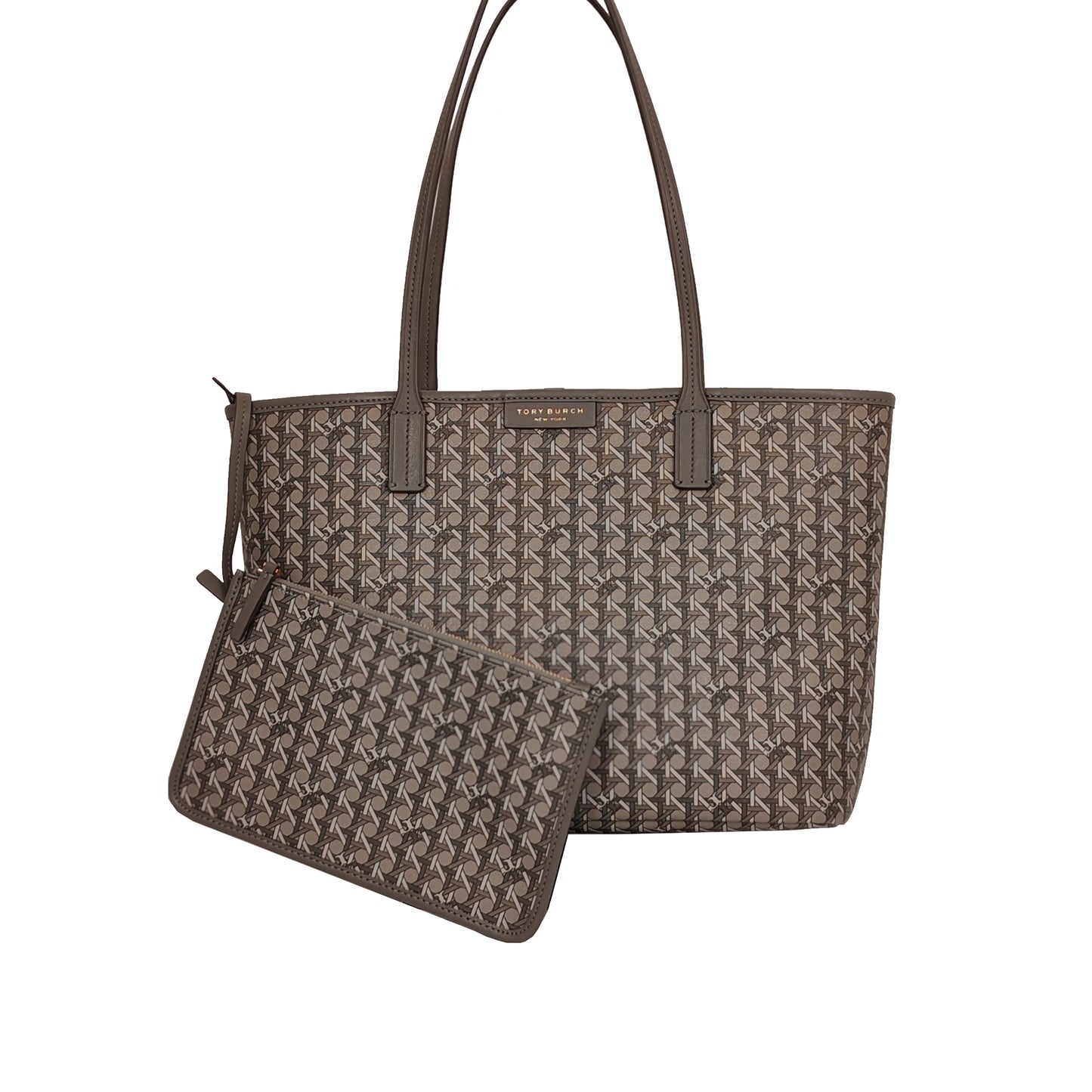 Tory Burch Small Ever-Ready Tote