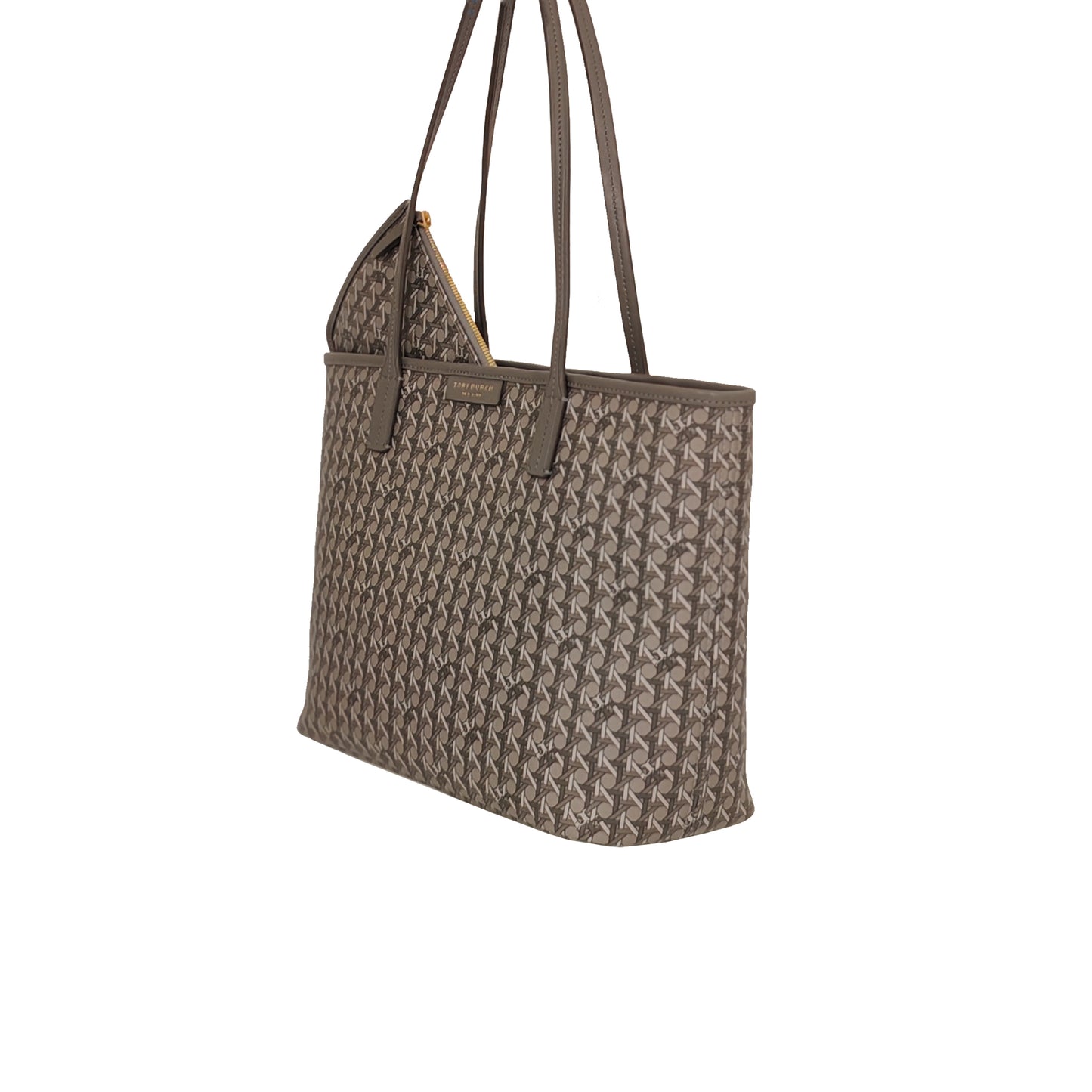 Tory Burch Small Ever-Ready Tote