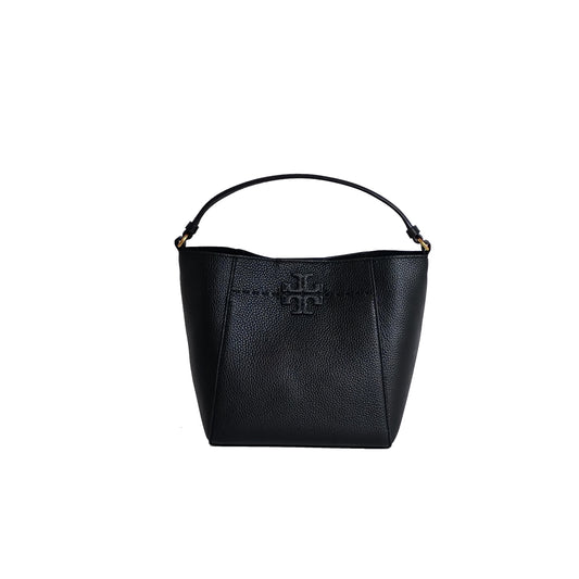 Tory Burch Small Mc-Graw bucket