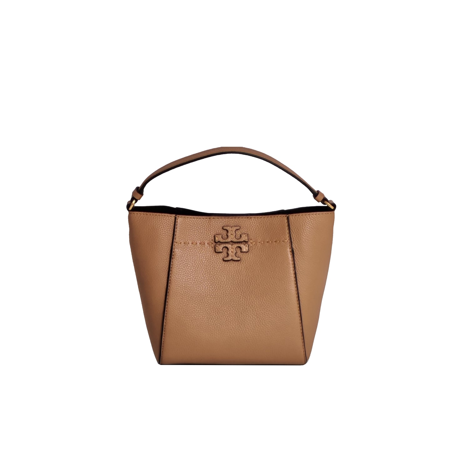 Tory Burch Small Mc-Graw bucket