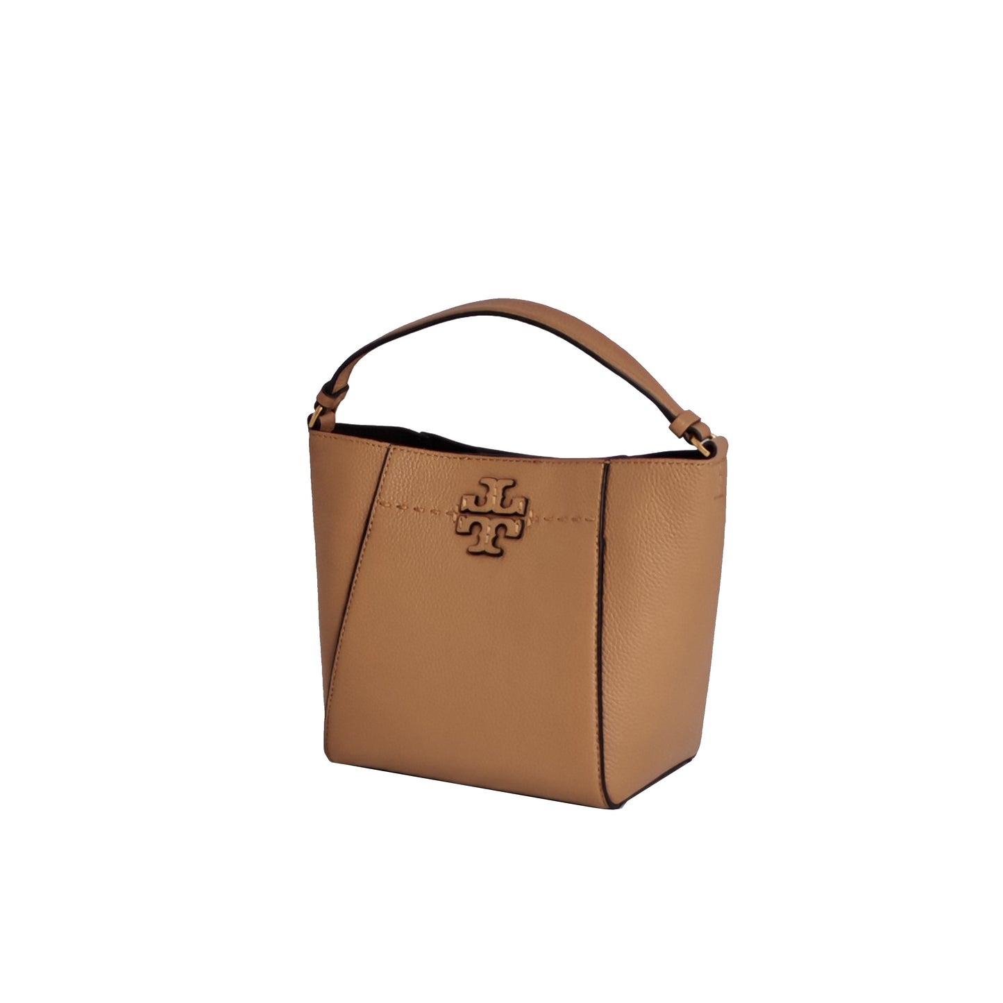 Tory Burch Small Mc-Graw bucket