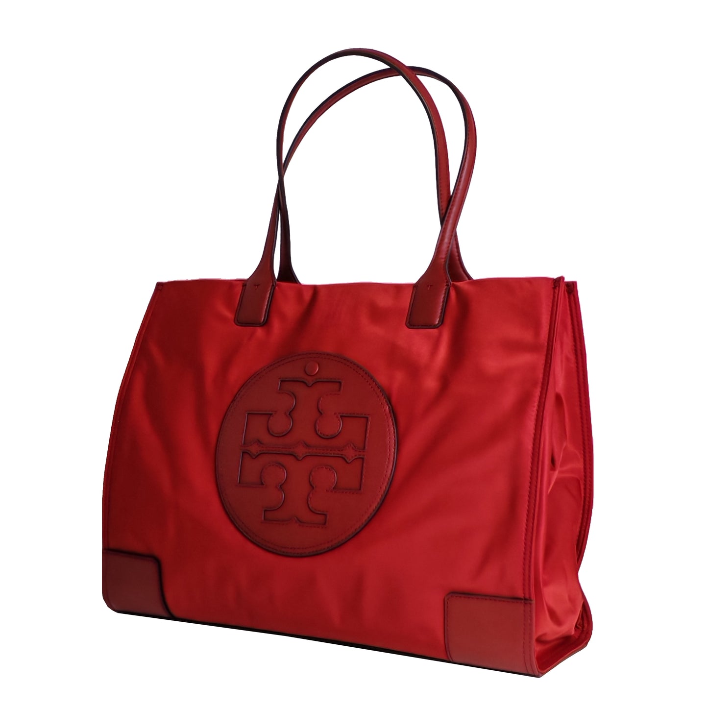 Tory Burch Large Ella Tote Bag