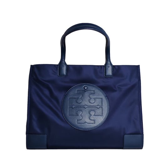 Tory Burch Large Ella Tote Bag