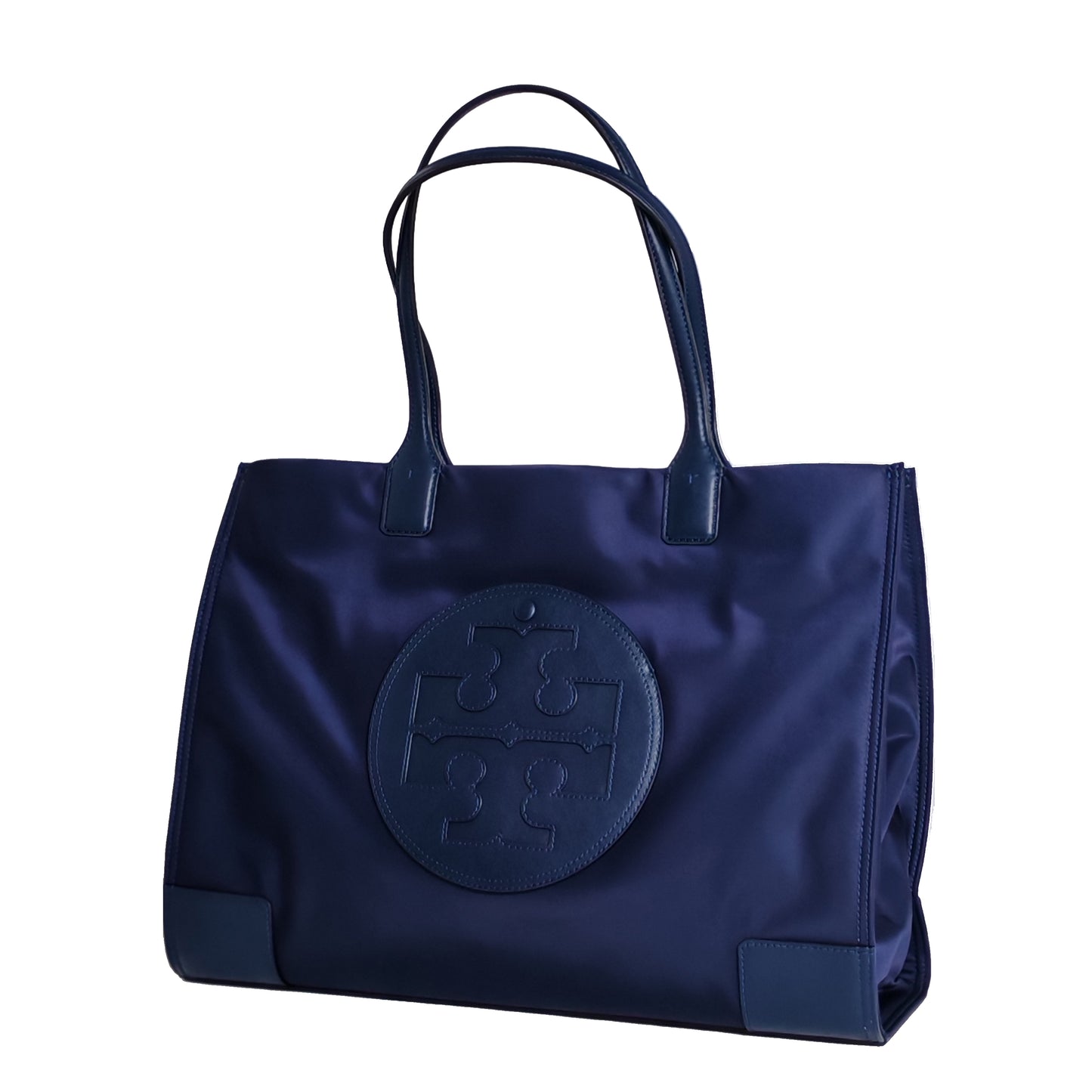 Tory Burch Large Ella Tote Bag