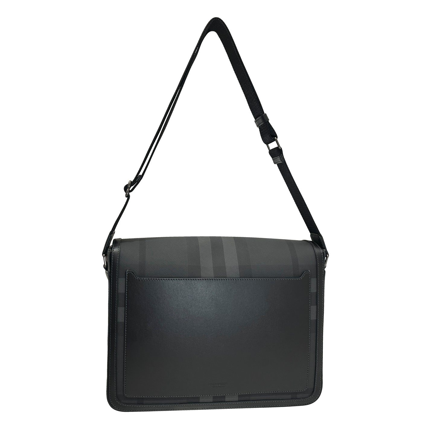 BURBERRY Medium Alfred  Messenger