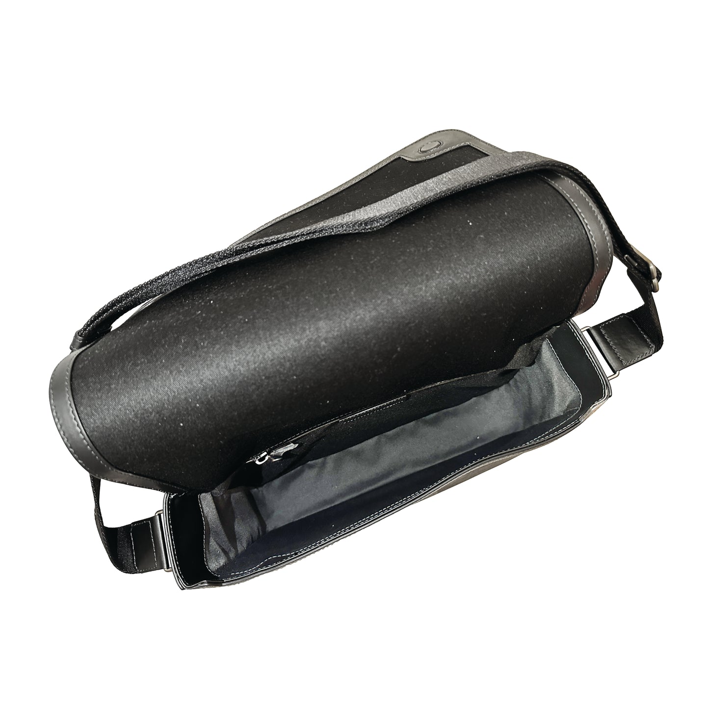 BURBERRY Medium Alfred  Messenger