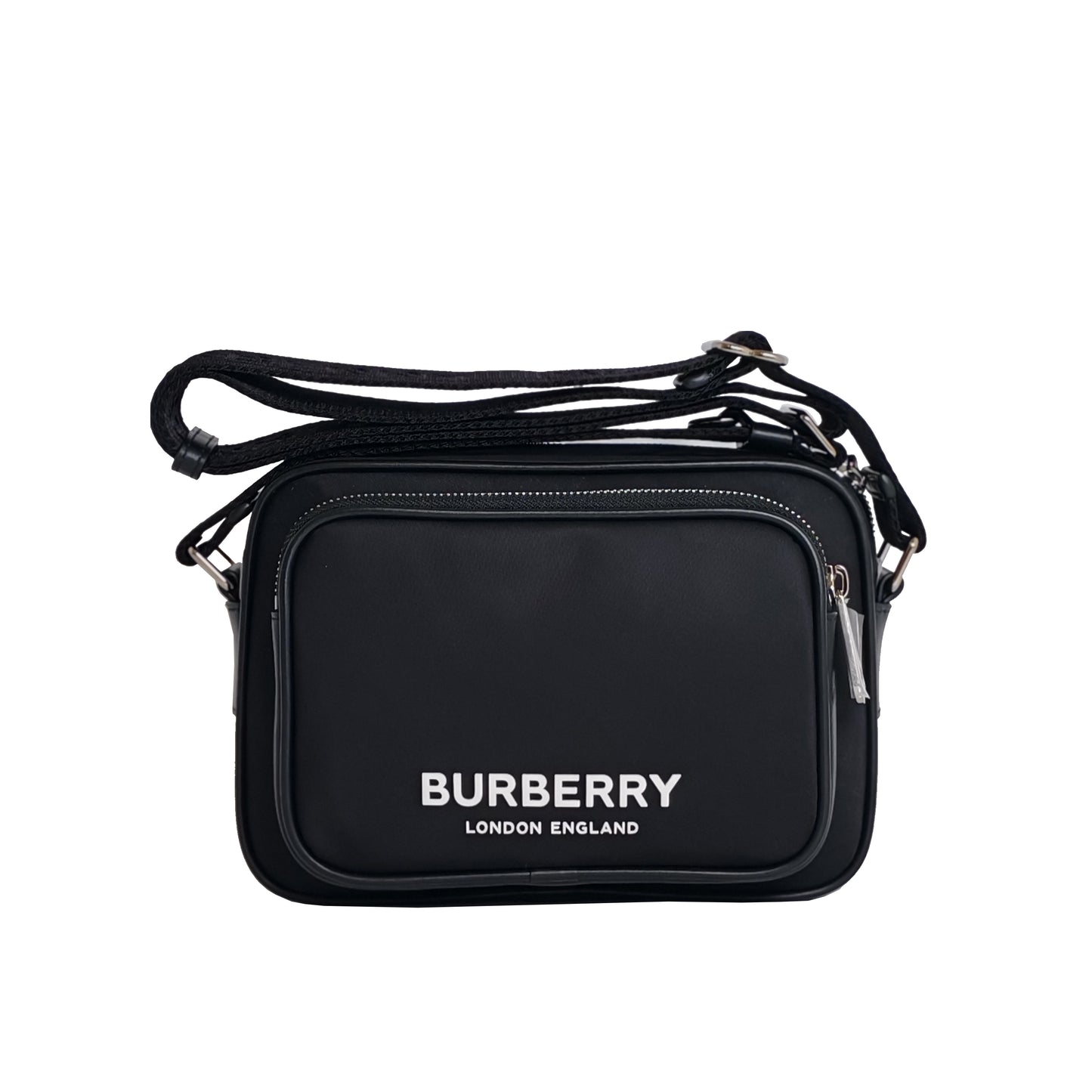 BURBERRY Paddy Bag