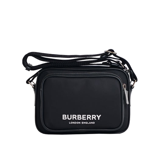 BURBERRY Paddy Bag