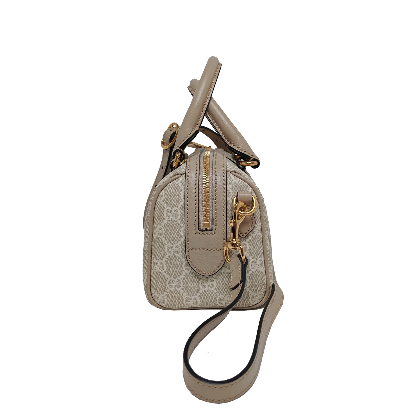 GUCCI Ophidia Mini Top Handle Bag