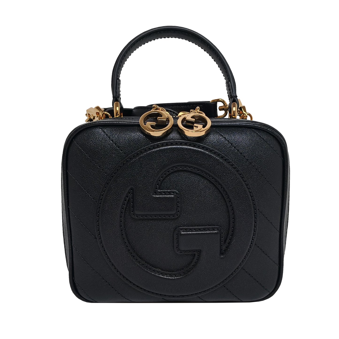 GUCCI Blondie Small Top handle