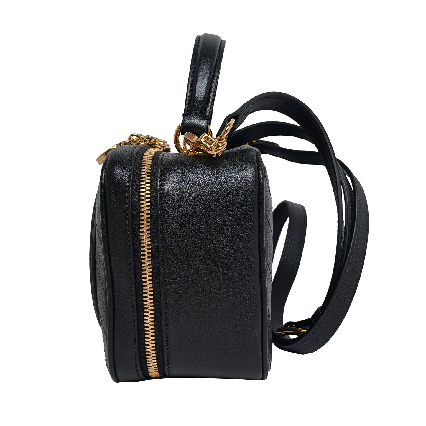 GUCCI Blondie Small Top handle