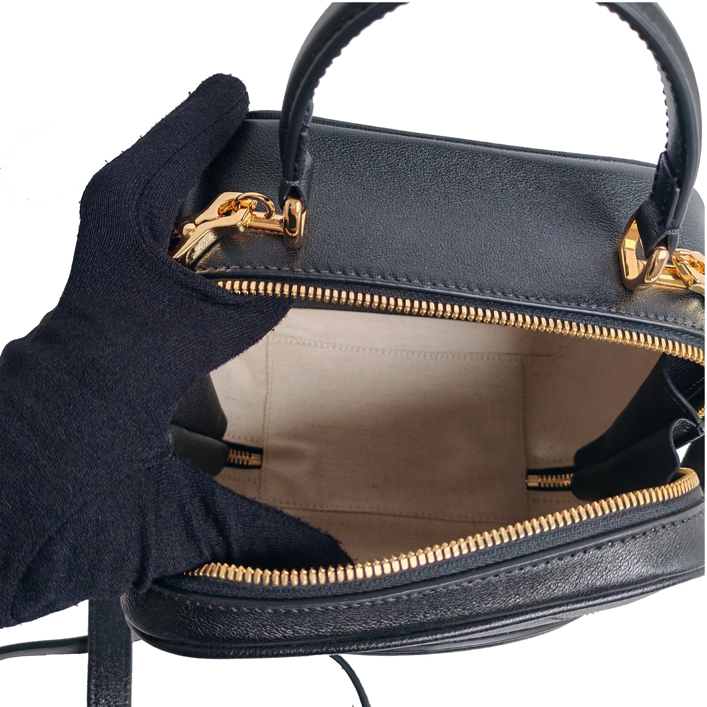 GUCCI Blondie Small Top handle