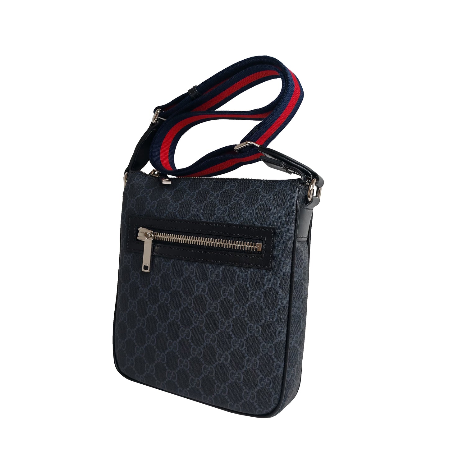 GUCCI GG SUPREME CROSSBODY BAG