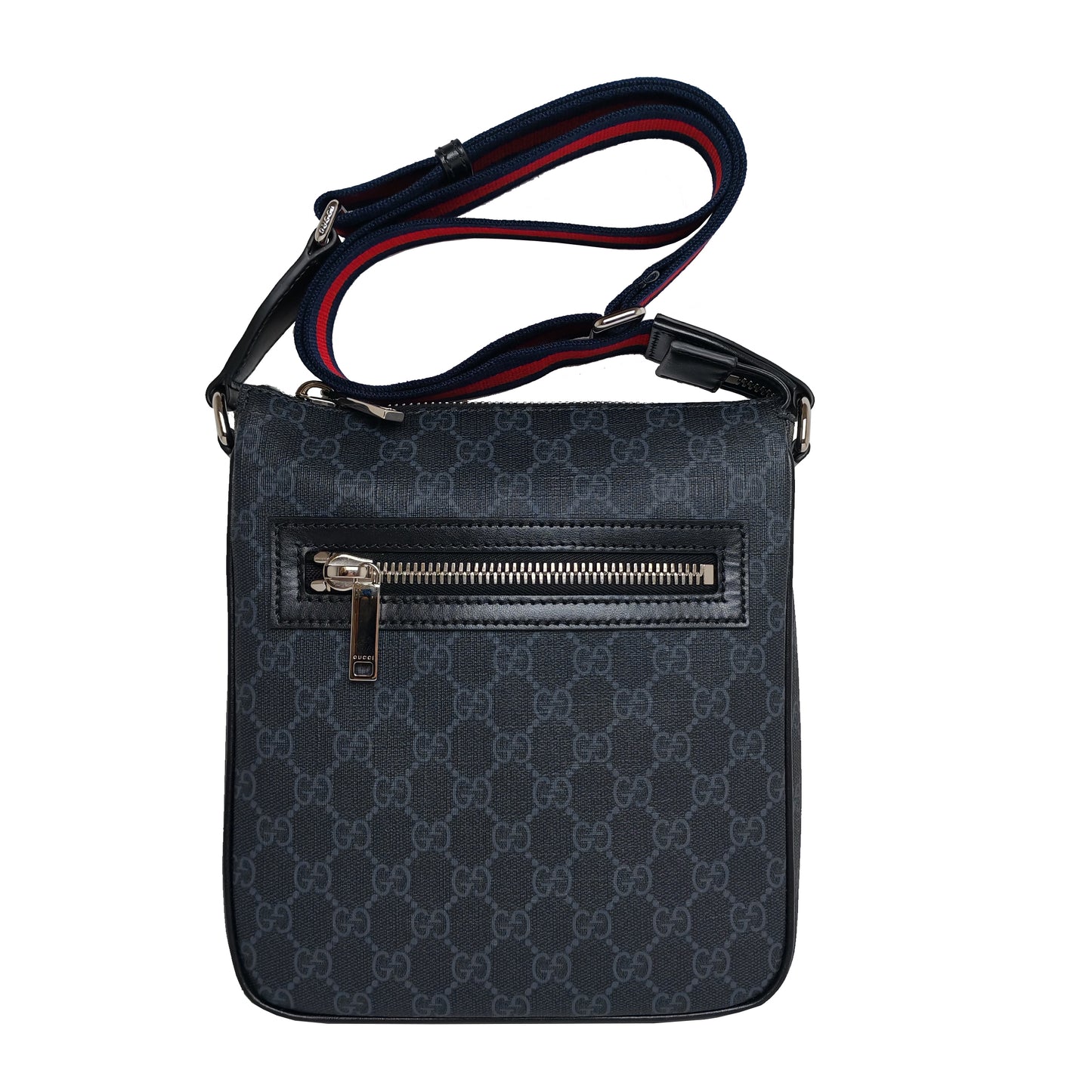 GUCCI GG SUPREME CROSSBODY BAG