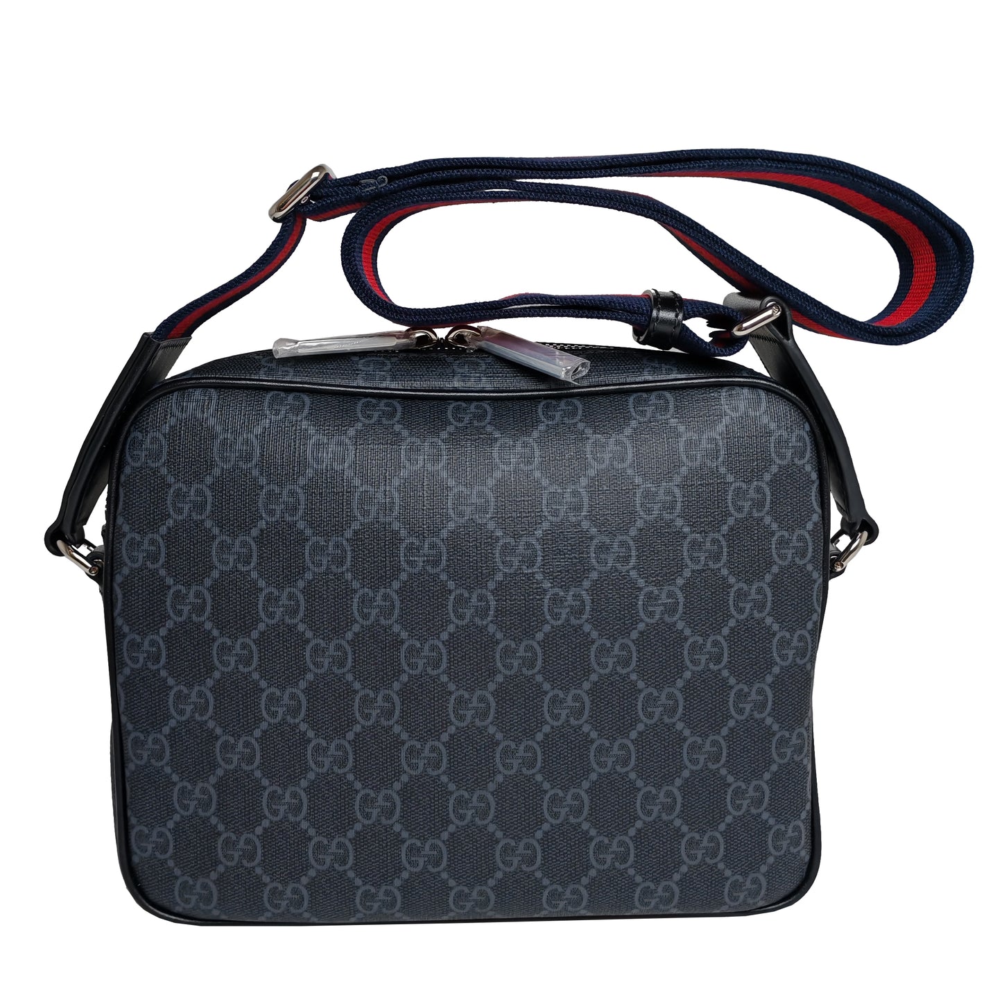 GUCCI GG SUPREME Small Crossbody Bag