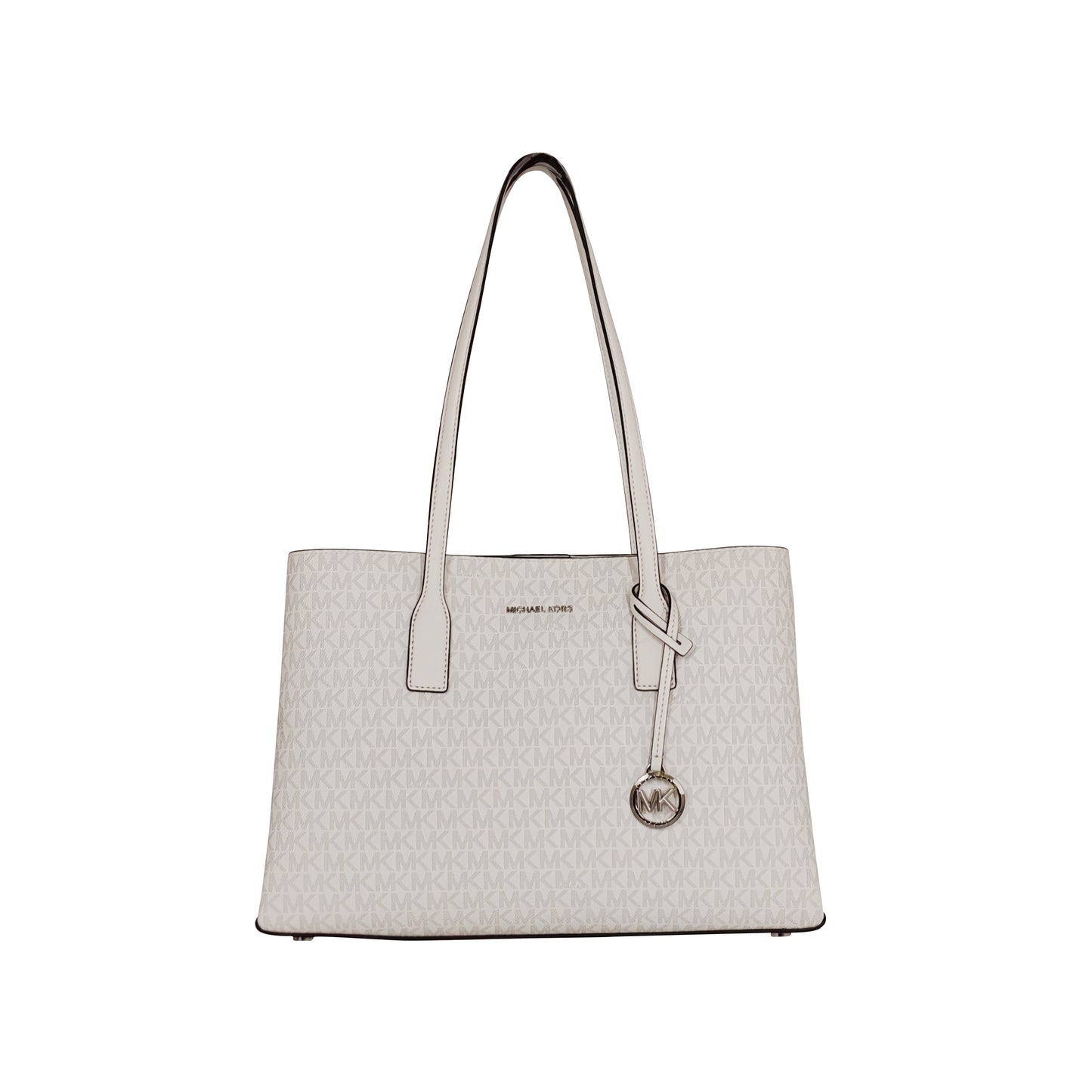 Michael Kors Ruthie Medium Signature Logo Tote Bag