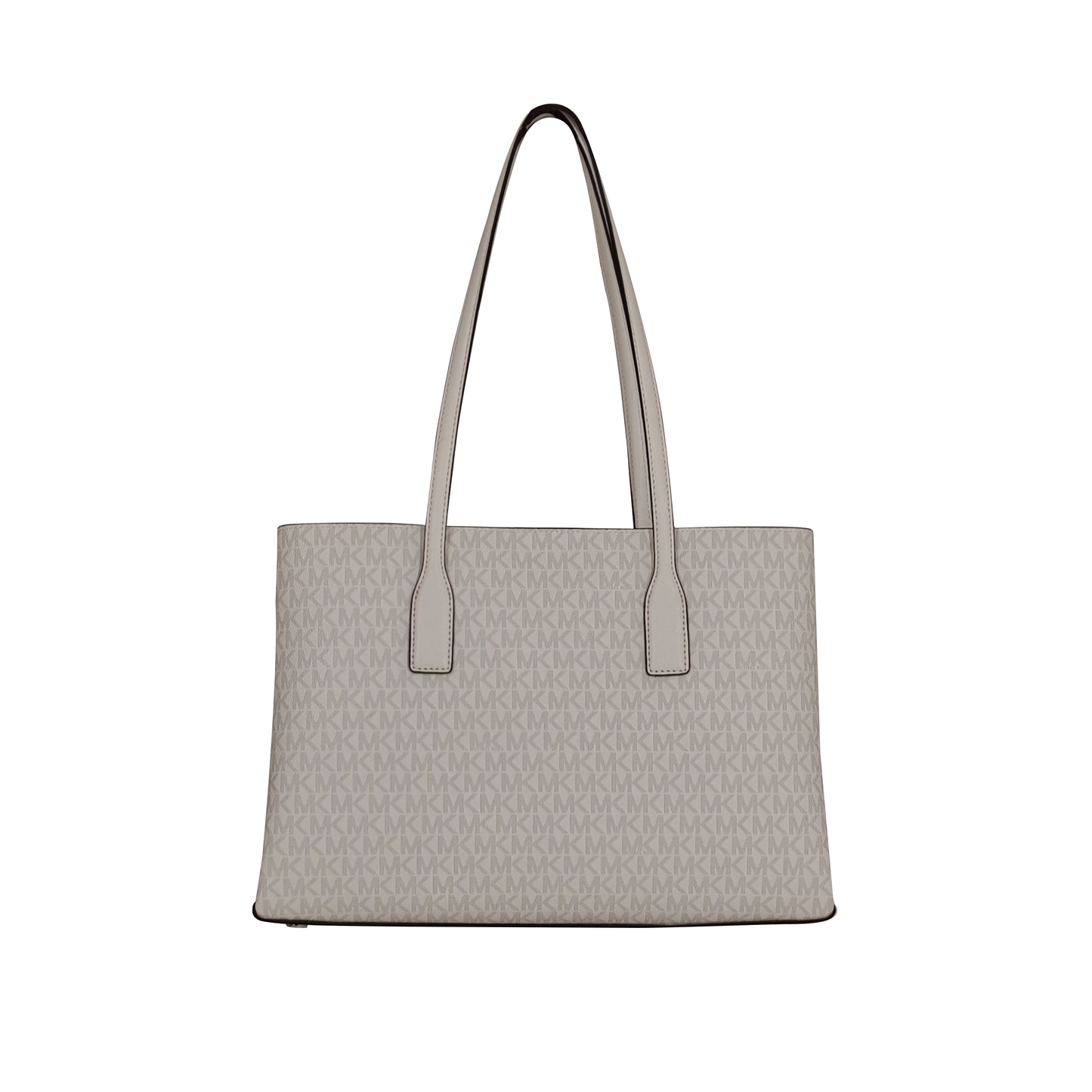 Michael Kors Ruthie Medium Signature Logo Tote Bag