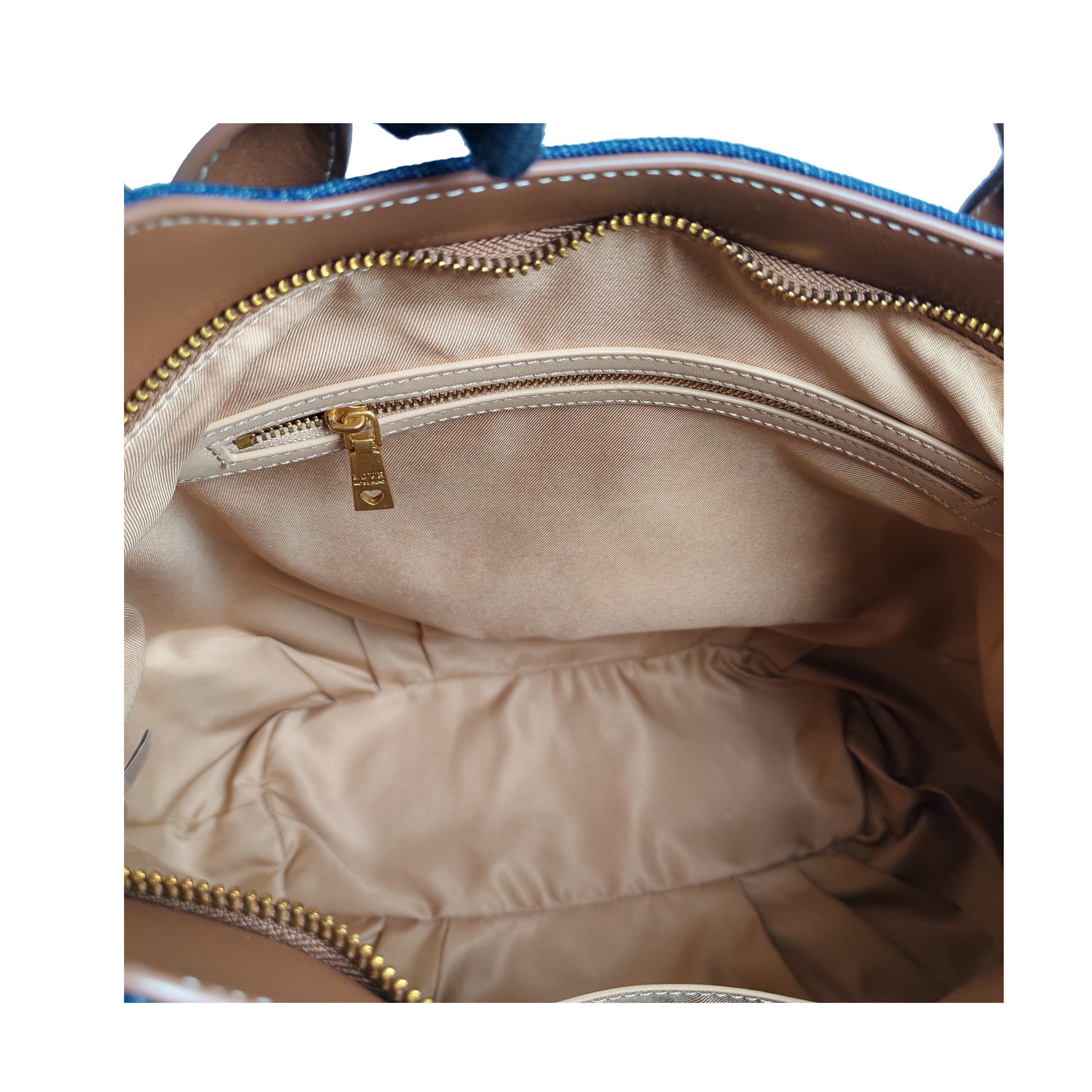 LOVE MOSCHINO ITEM SHOPPER TOTE