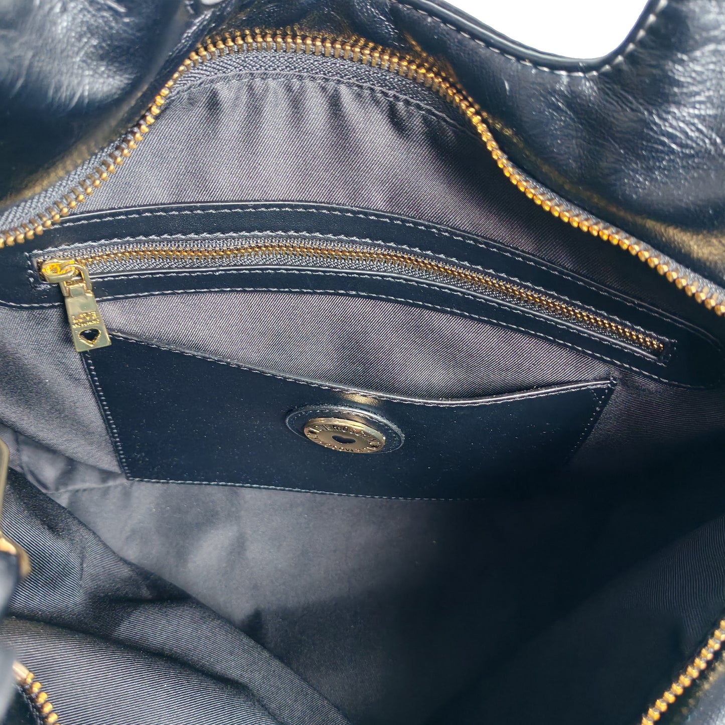 LOVE MOSCHINO Superprint small tote