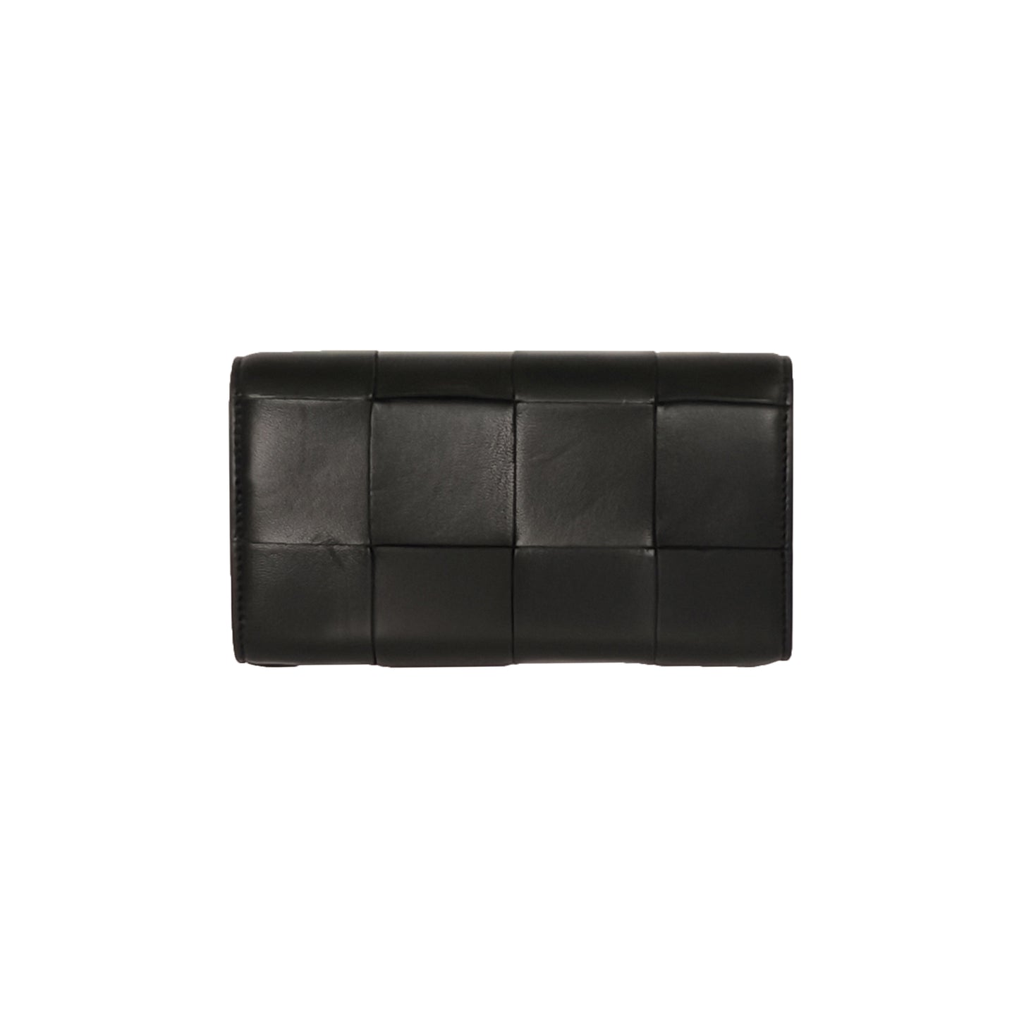 BOTTEGA VENETA Flap wallet