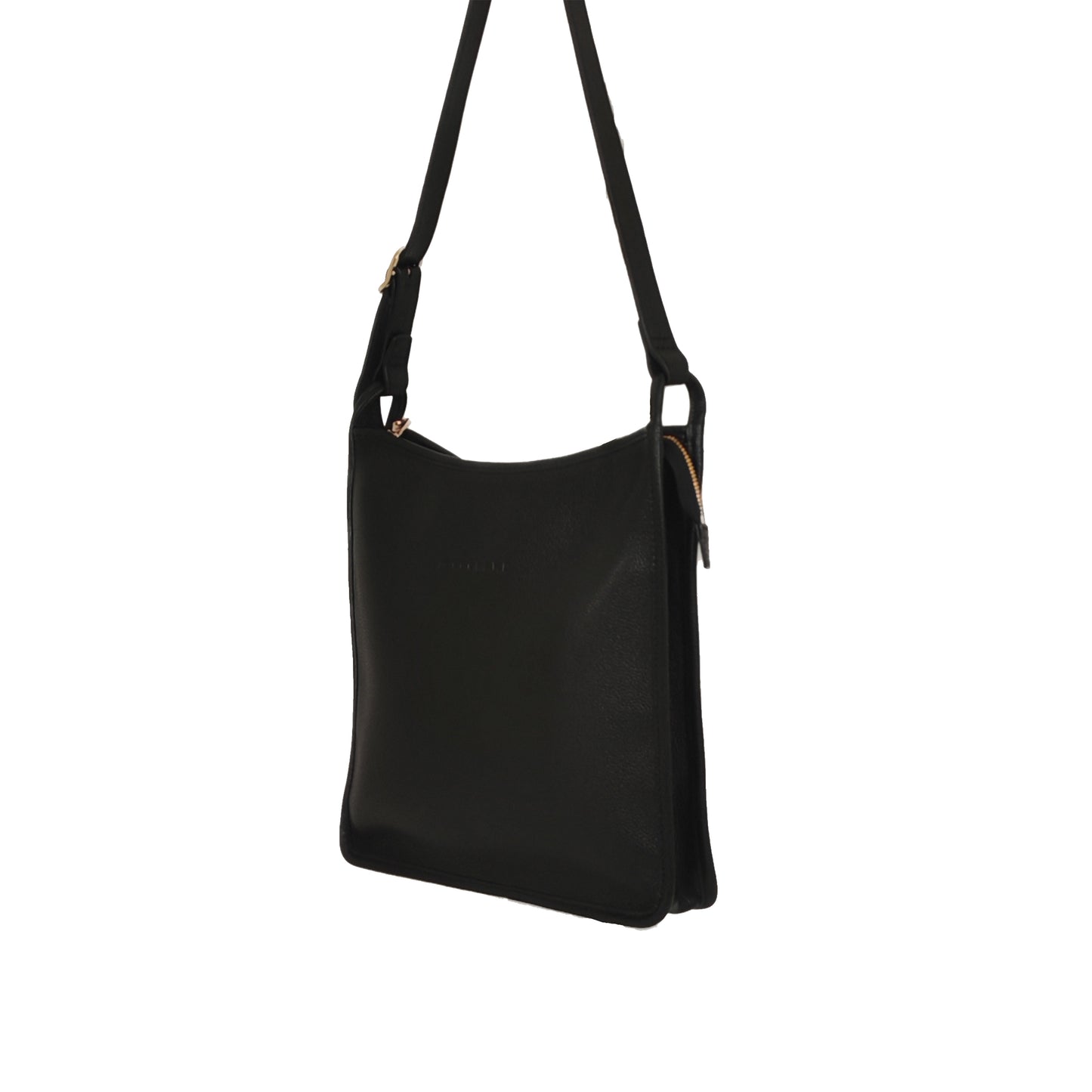 LONGCHAMP Le Foulonné M Crossbody bag