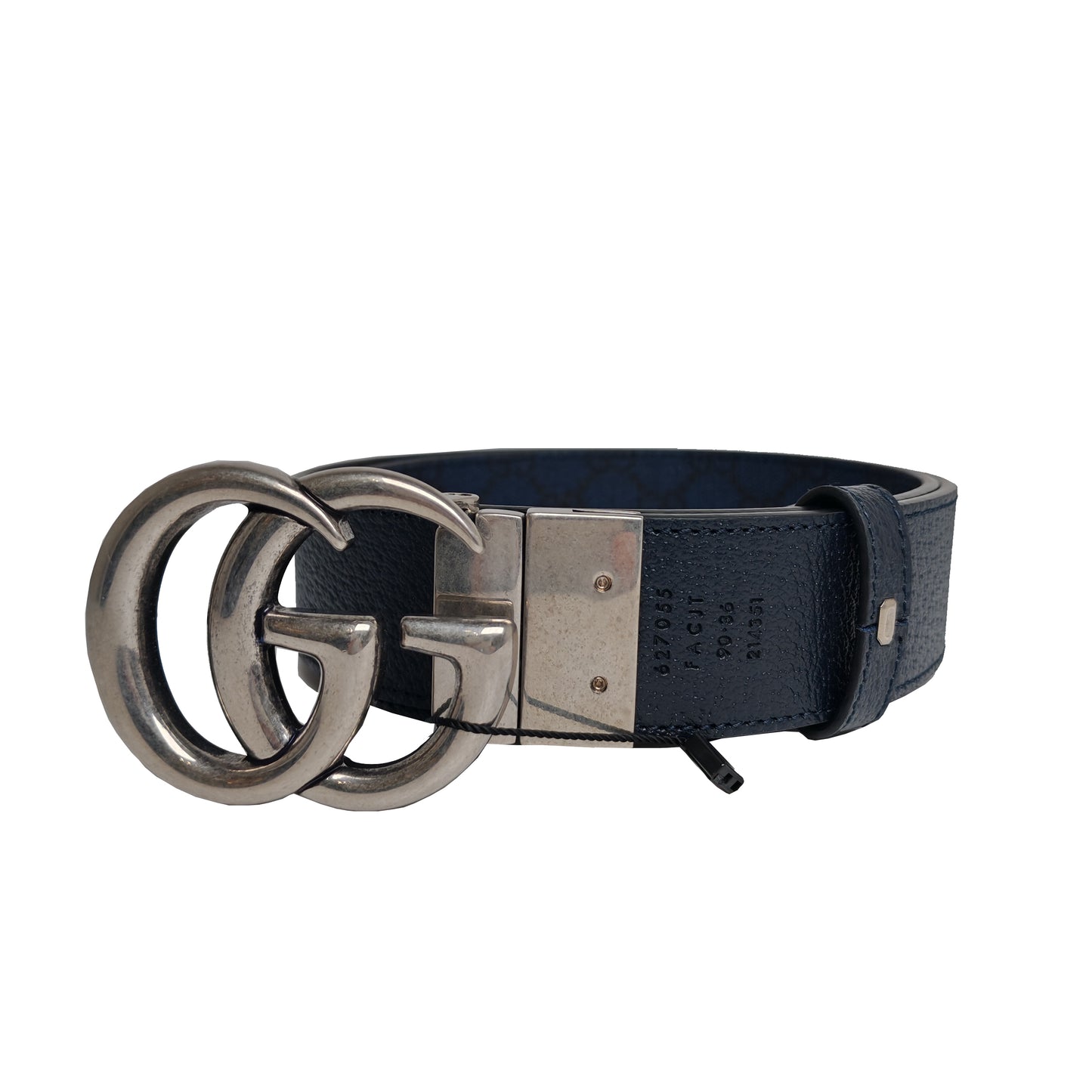 GG Marmont reversible belt