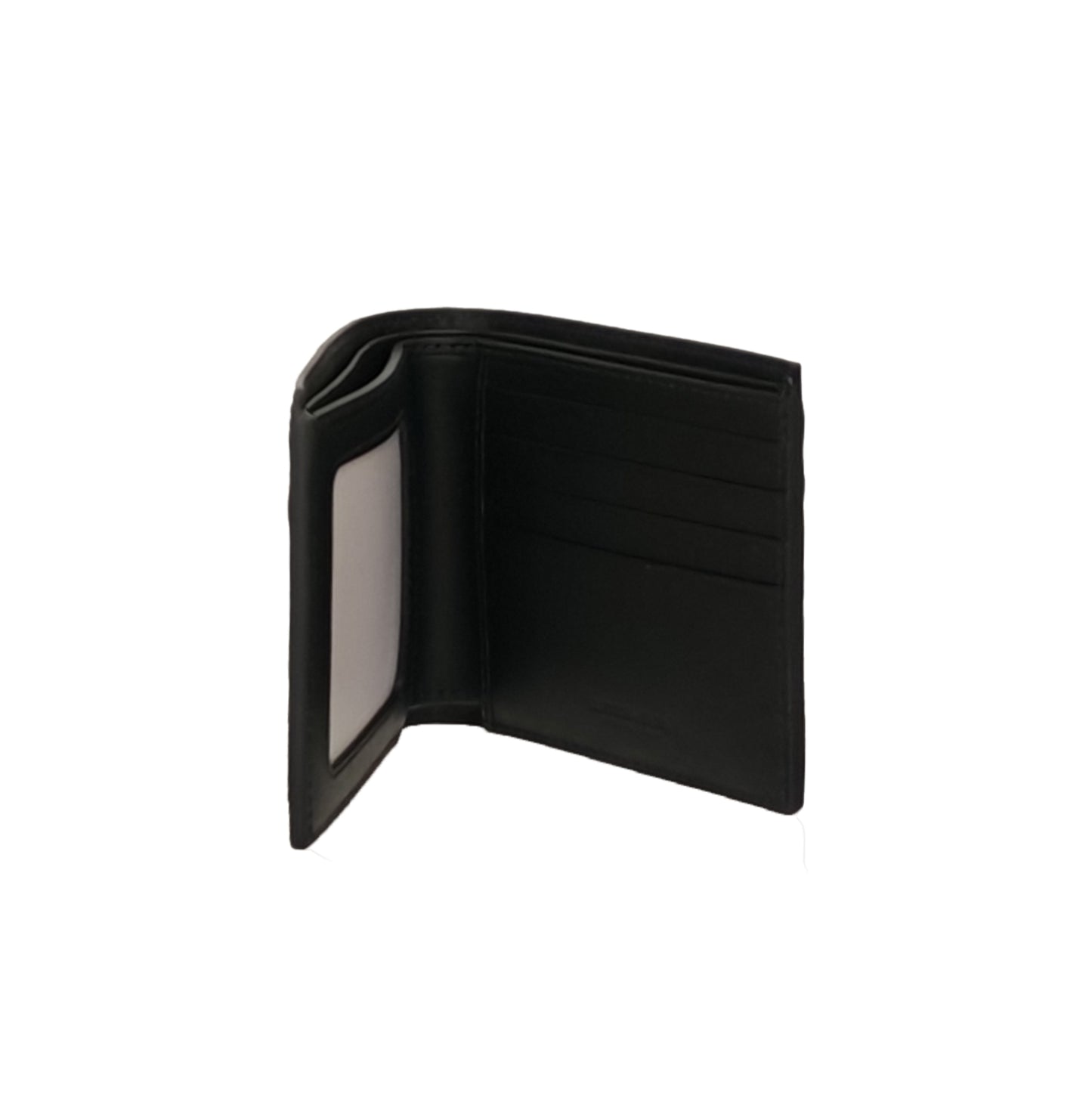 BOTTEGA VENETA Woven Bifold Wallet