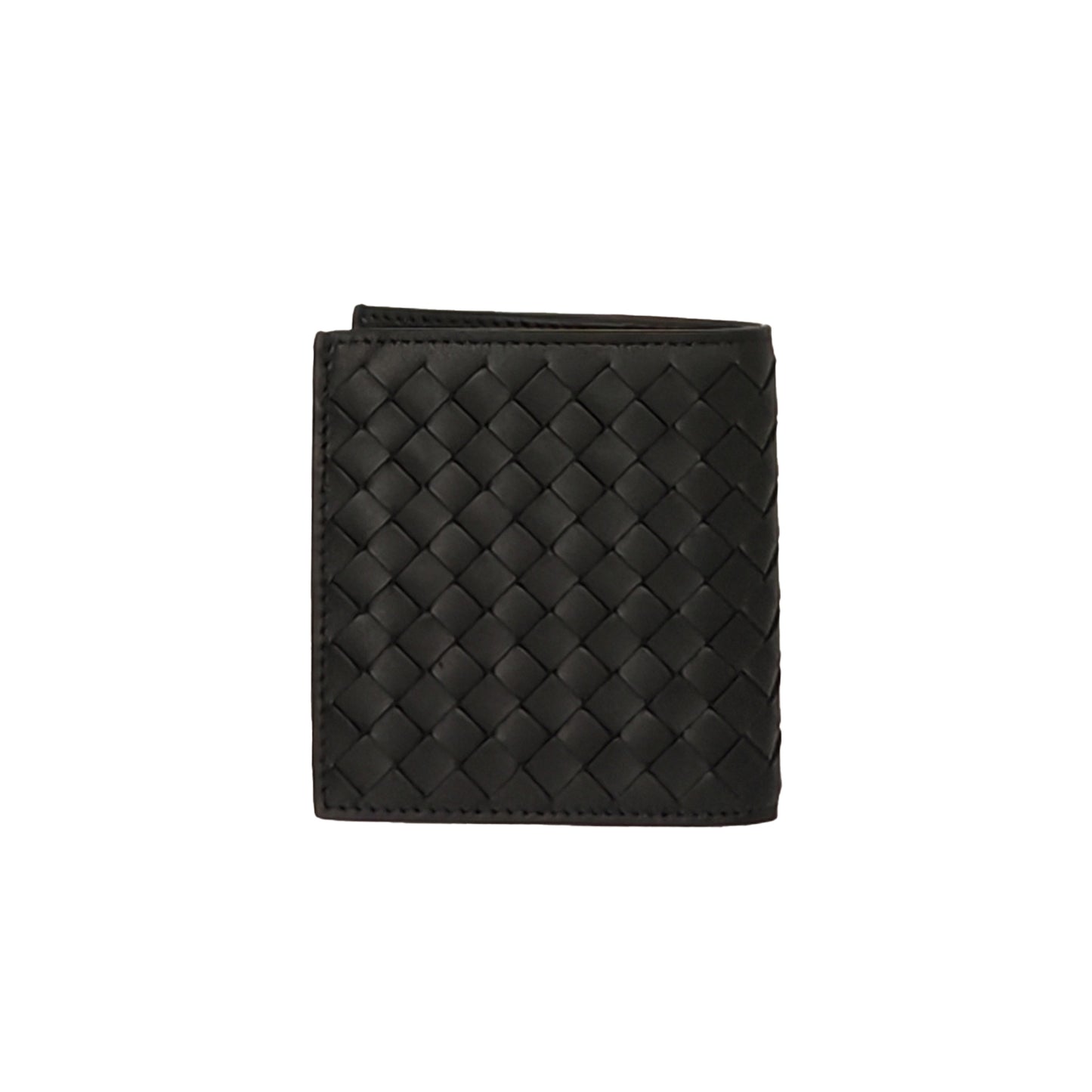 BOTTEGA VENETA Slim bifold Wallet