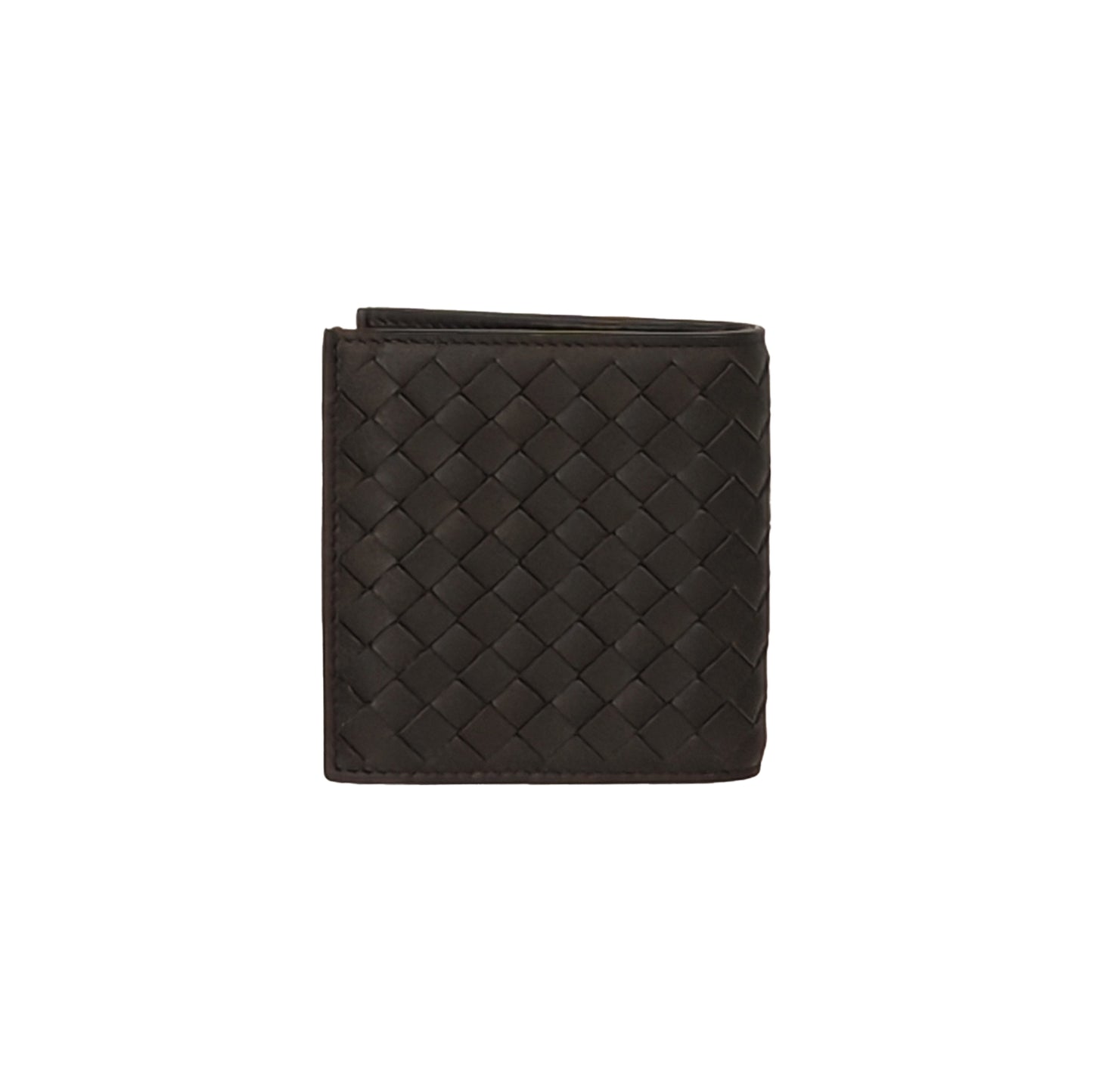 BOTTEGA VENETA Slim bifold Wallet