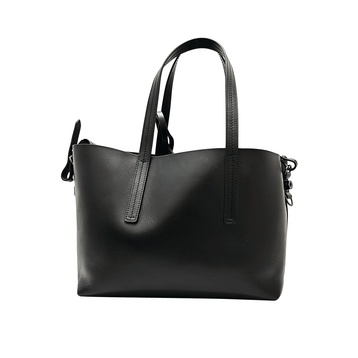 OFF-WHITE ‘SCULPTURE’ Painting Tote bag