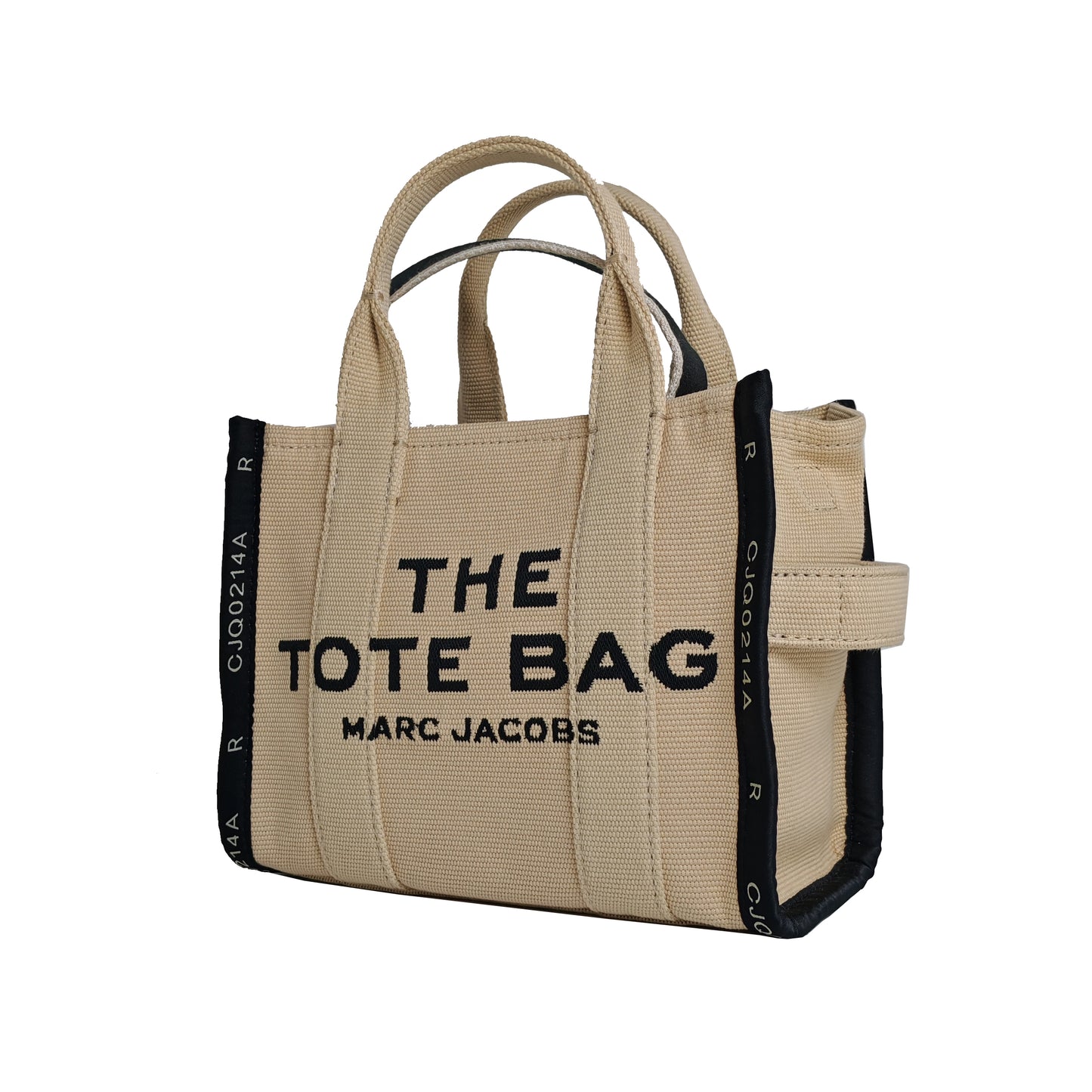 MARC JACOBS The Jacquard Small Tate