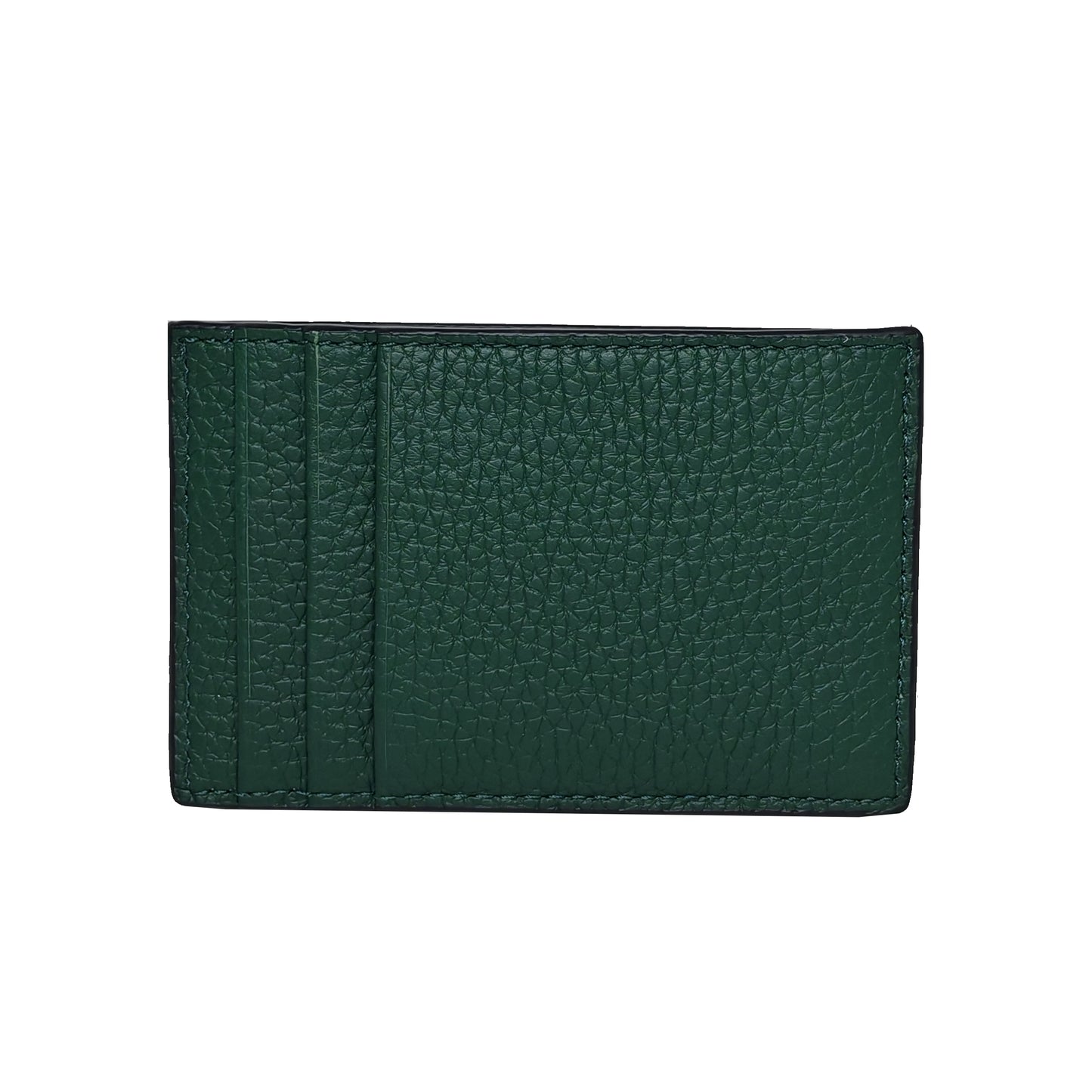 MICHAEL KORS HUDSON Notched Card case