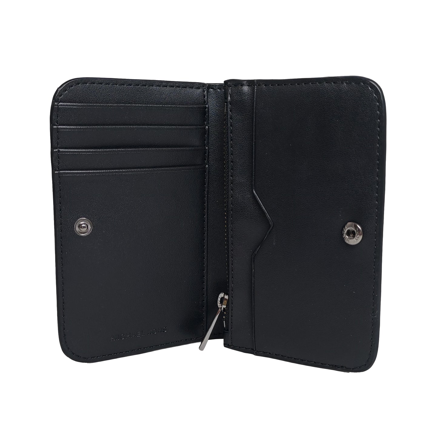 MICHAEL KORS HUDSON Billfold Wallet