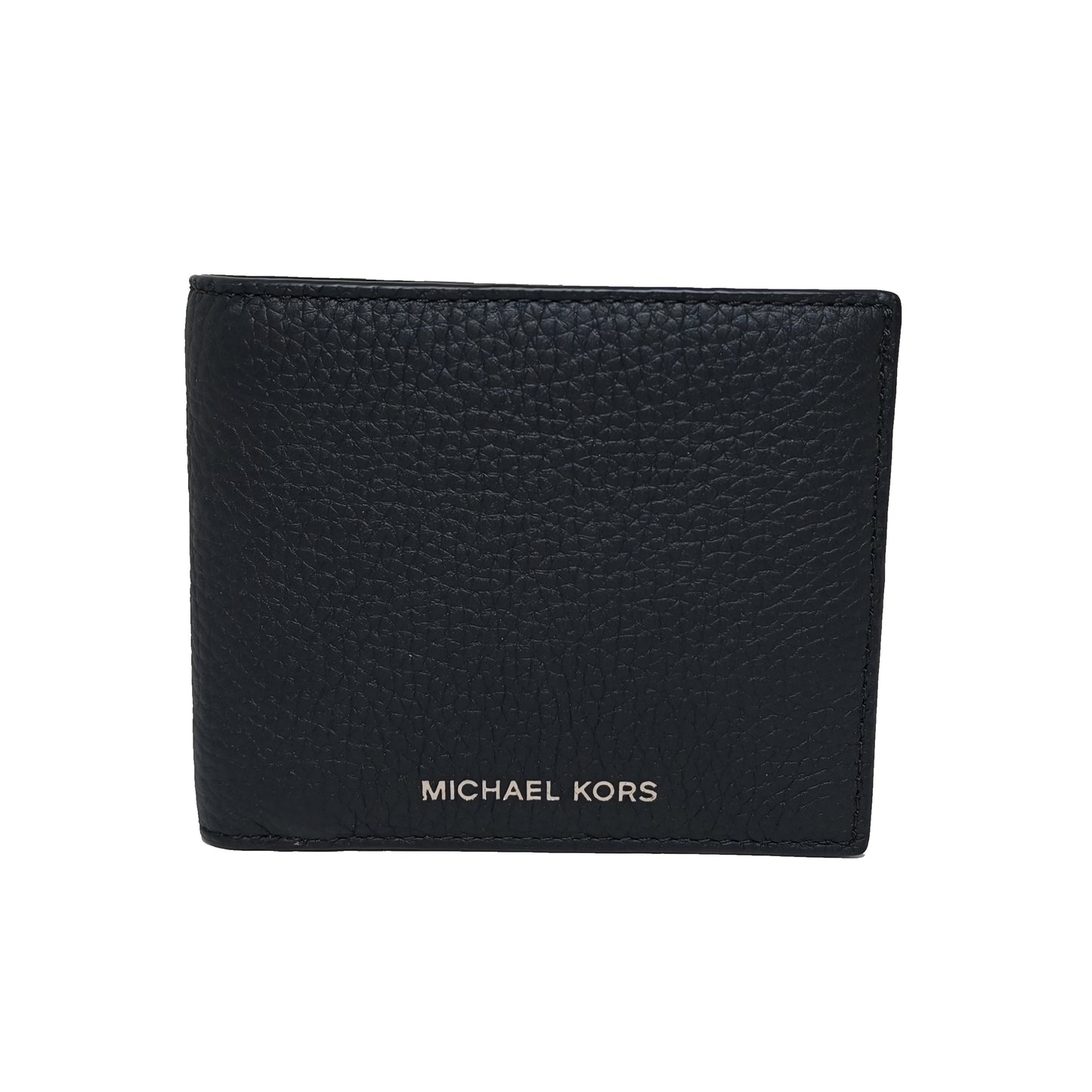 MICHAEL KORS HUDSON Slim Billfold Wallet