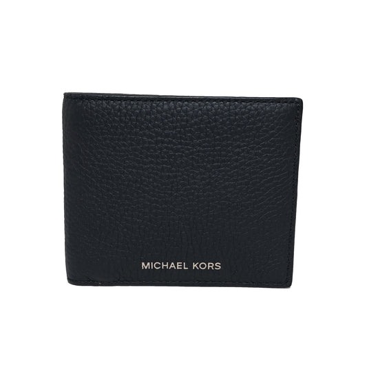 MICHAEL KORS HUDSON Slim Billfold Wallet