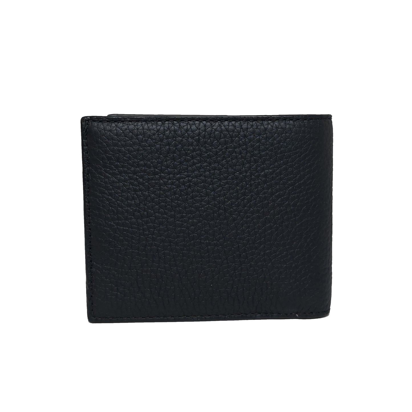 MICHAEL KORS HUDSON Slim Billfold Wallet