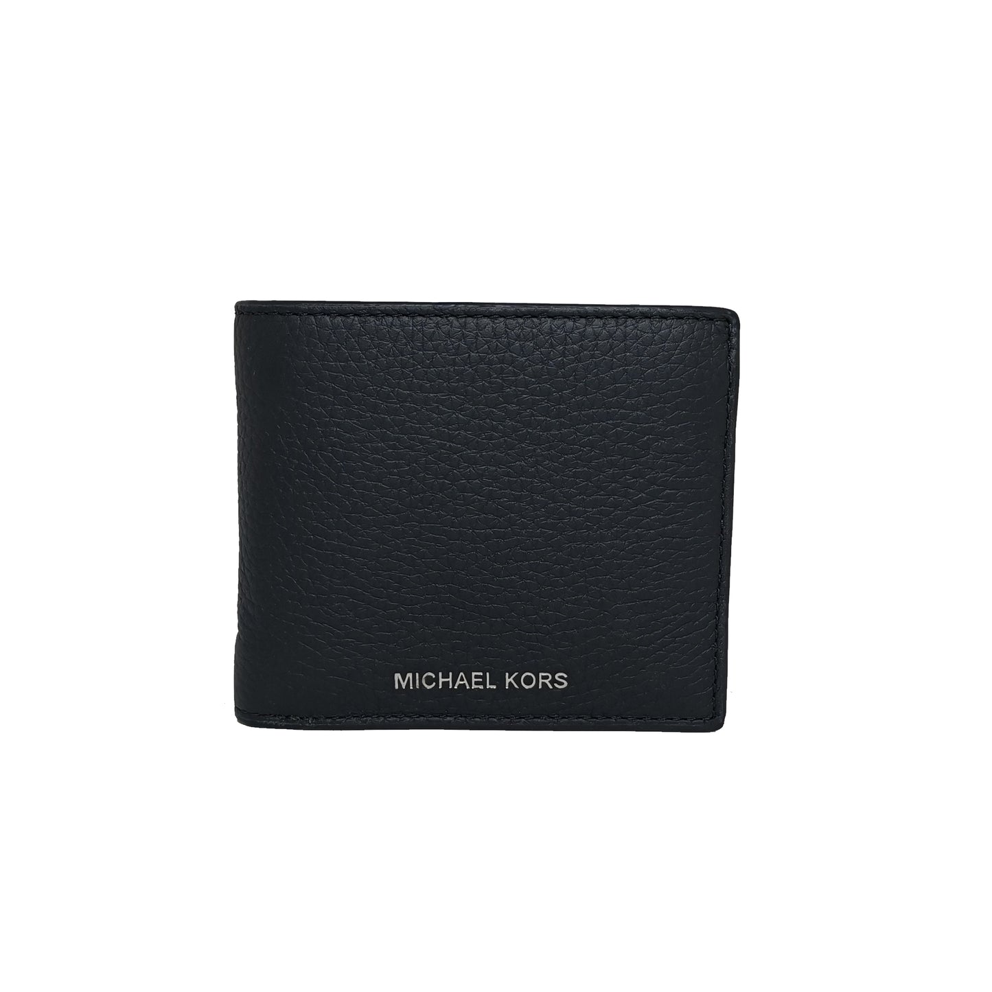 MICHAEL KORS HUDSON  Billfold w/h Coin Pocket