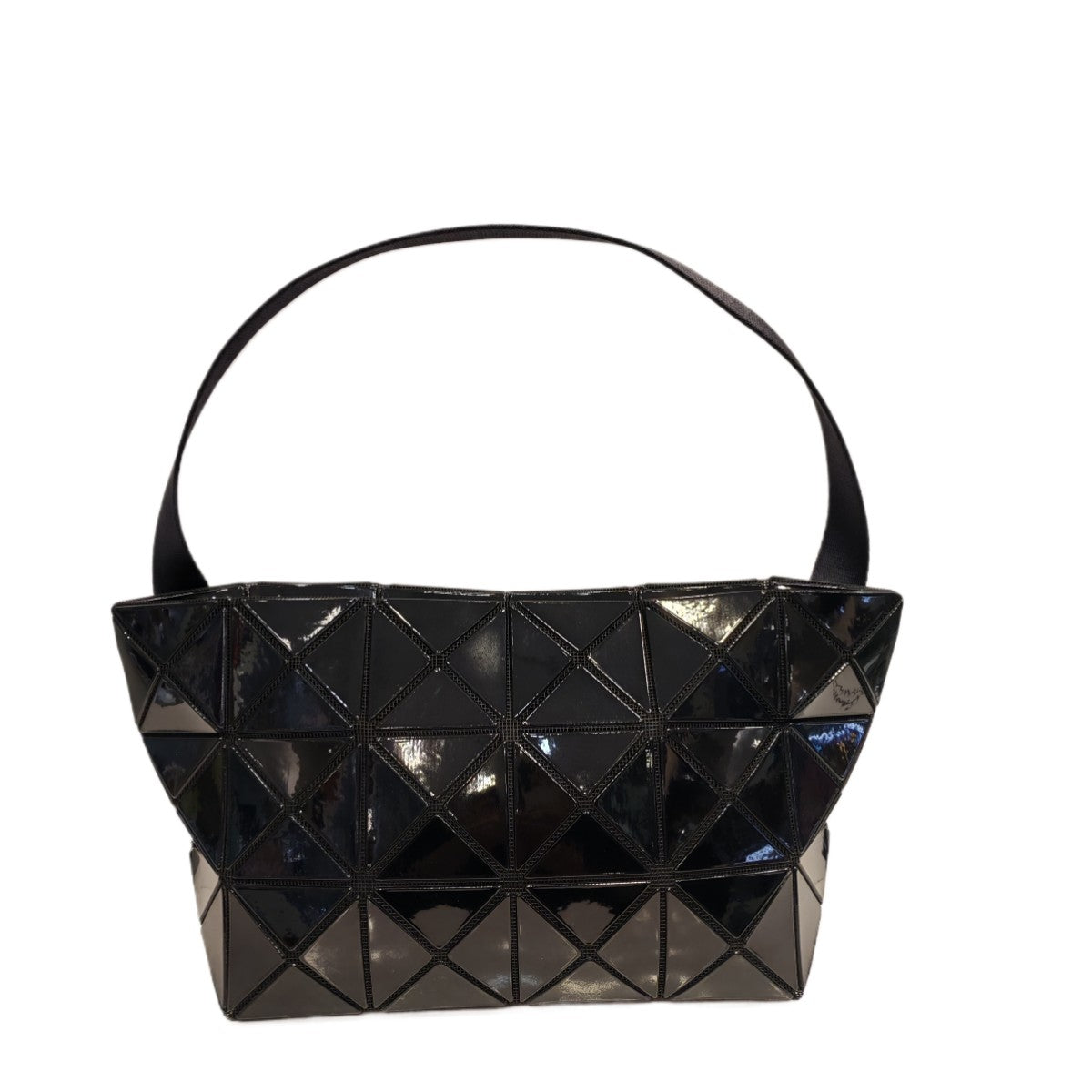 BAOBAO ISSEY MIYAKE Lucent Crossbody